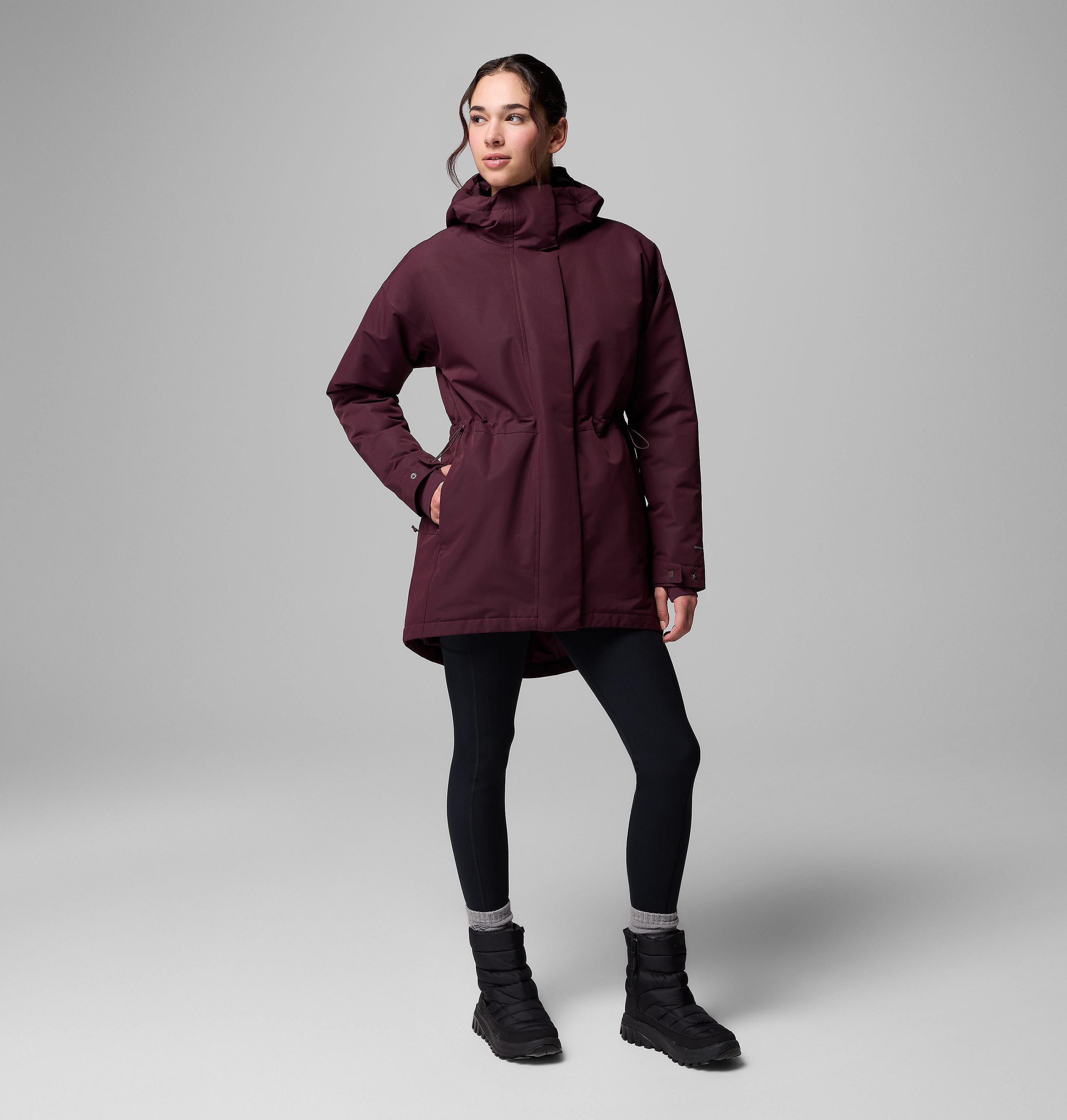 Women's Venture Days™ Insulated Jacket - thumbnail 2