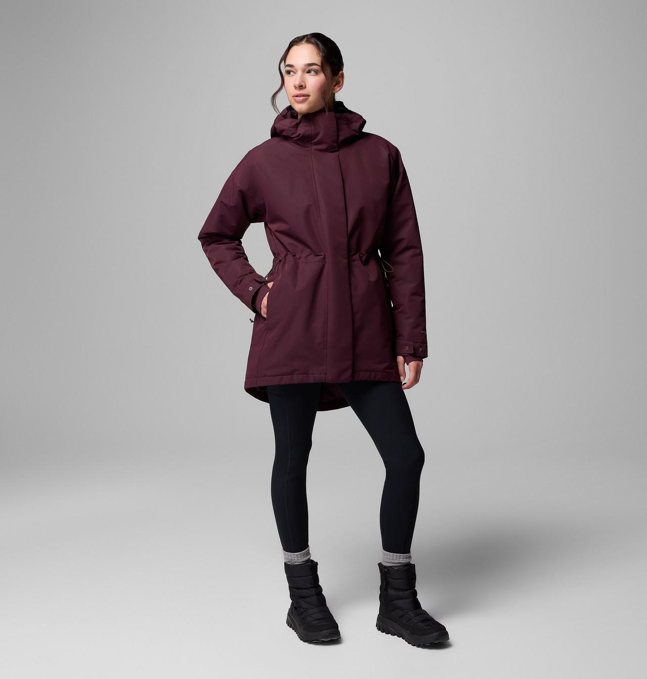 Women's Venture Days™ Insulated Jacket 2