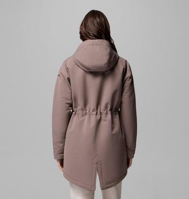 Women's Venture Days Waterproof Insulated Jacket, Color: Iron, image 3