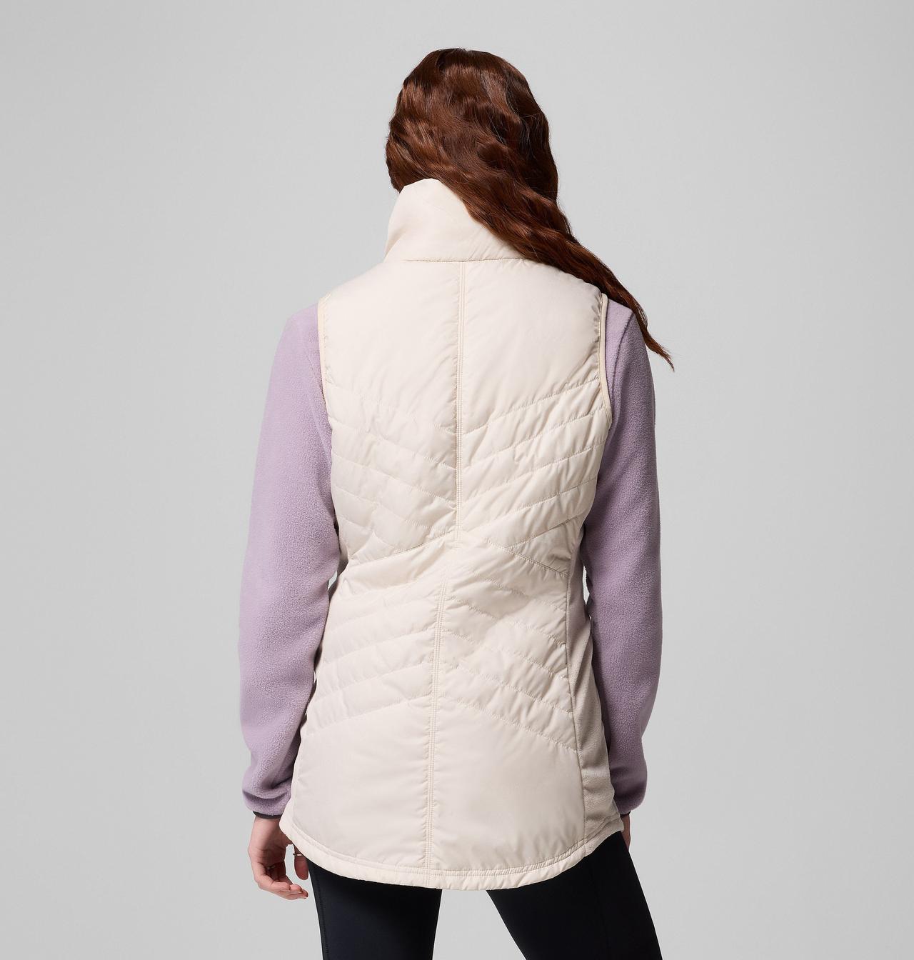 Gilet long sans manches Mix It Around™ II pour femmes 3