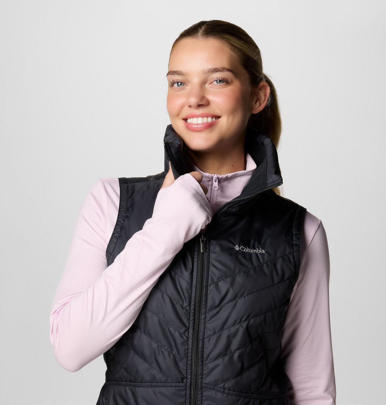 Women's Mix It Around™ Vest III 5