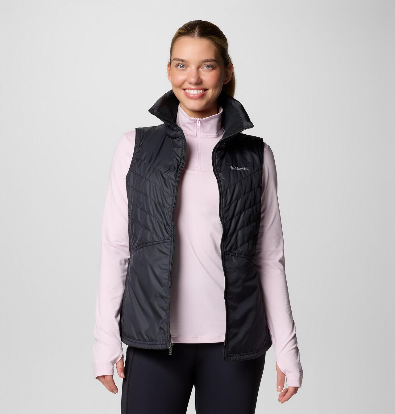 Women's Mix It Around™ Vest III 7