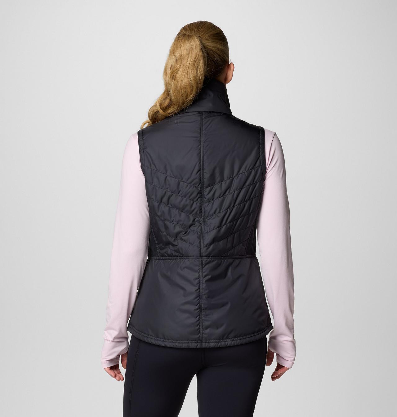 Women's Mix It Around™ Vest III 2