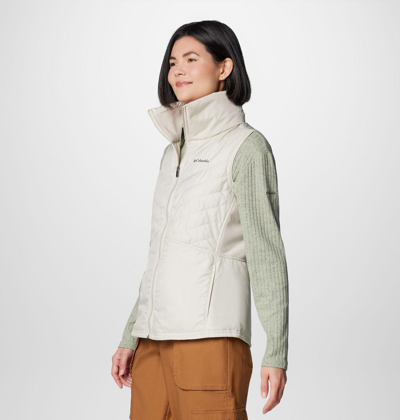 Women's Mix It Around™ Vest III 4