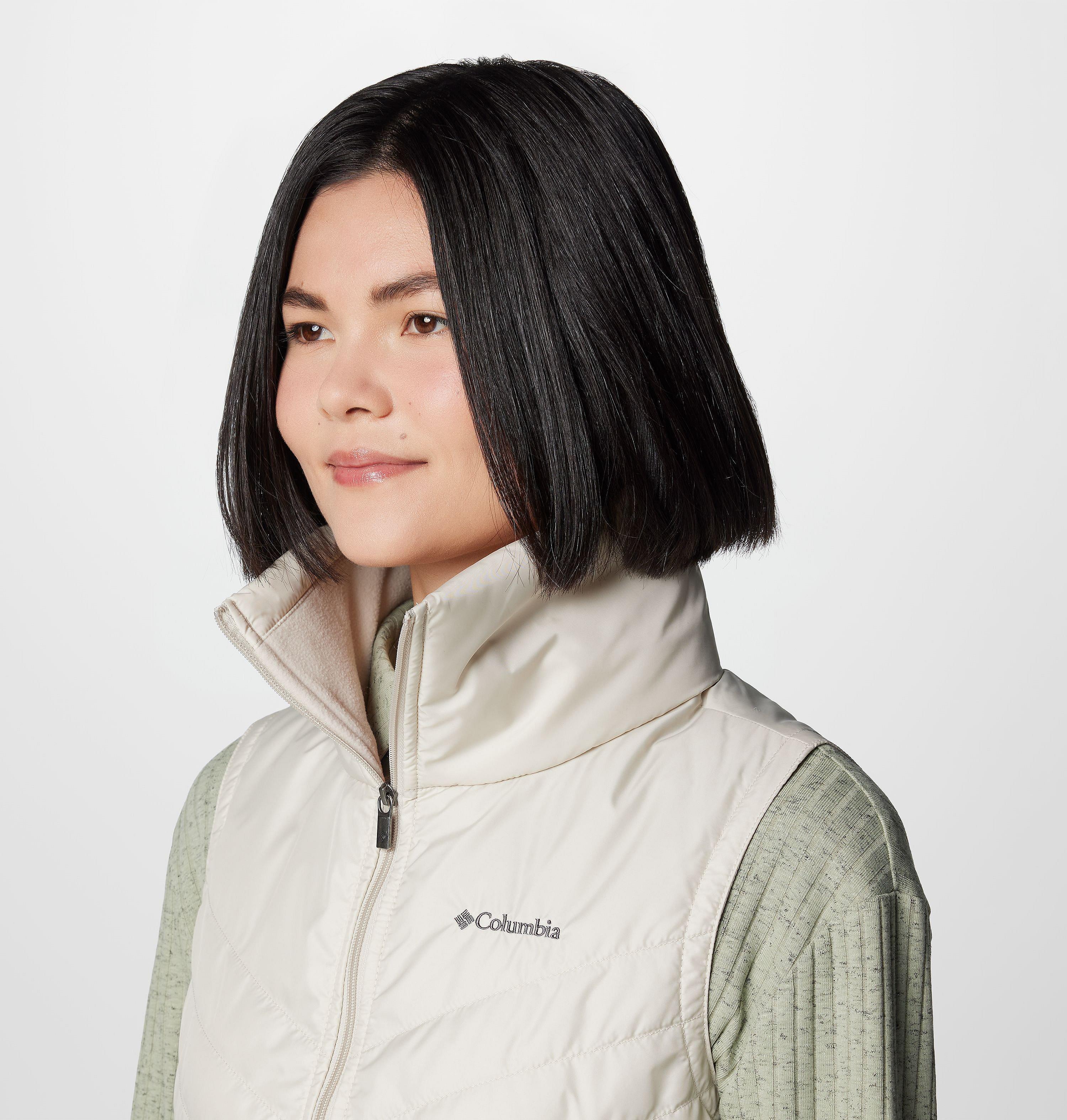 Women's Mix It Around Vest III 5