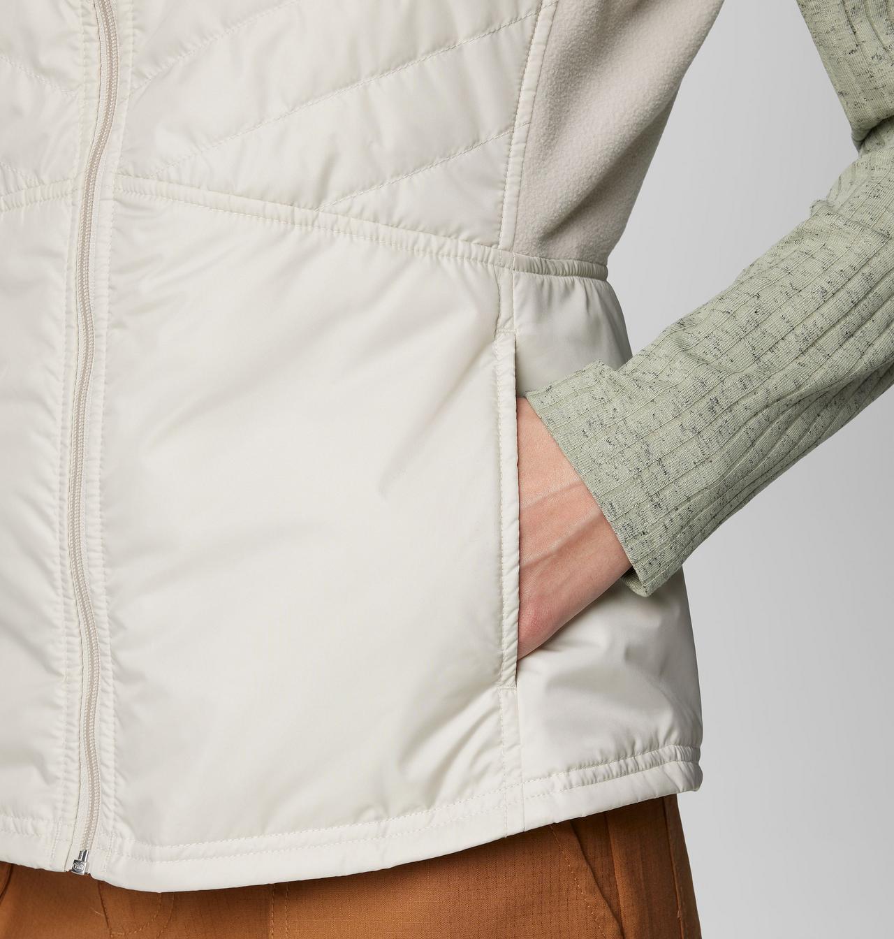 Women's Mix It Around™ Vest III 6