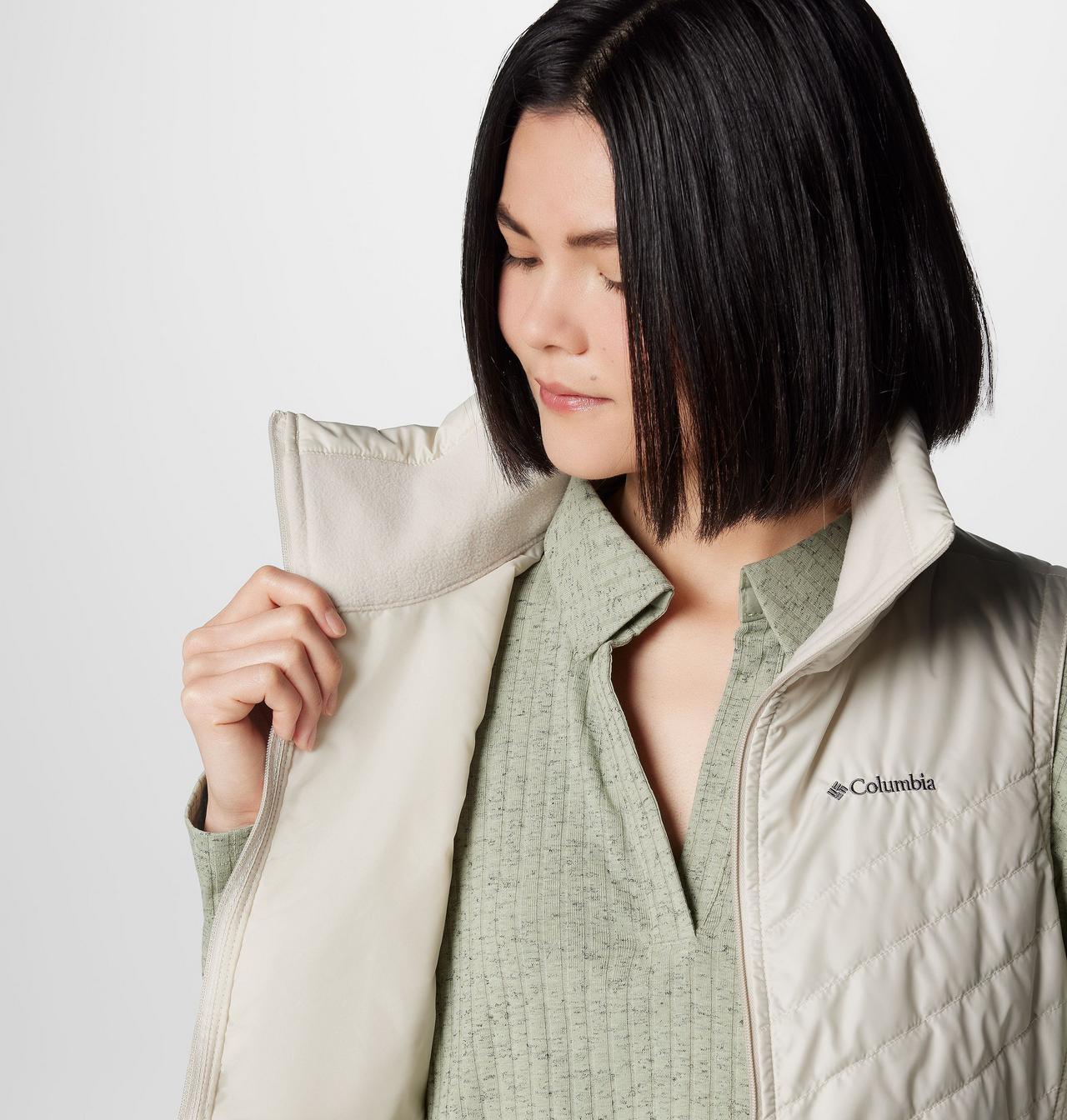 Women's Mix It Around™ Vest III 7