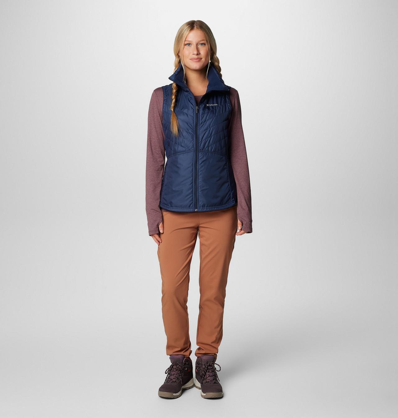 Women's Mix It Around™ Vest III 3