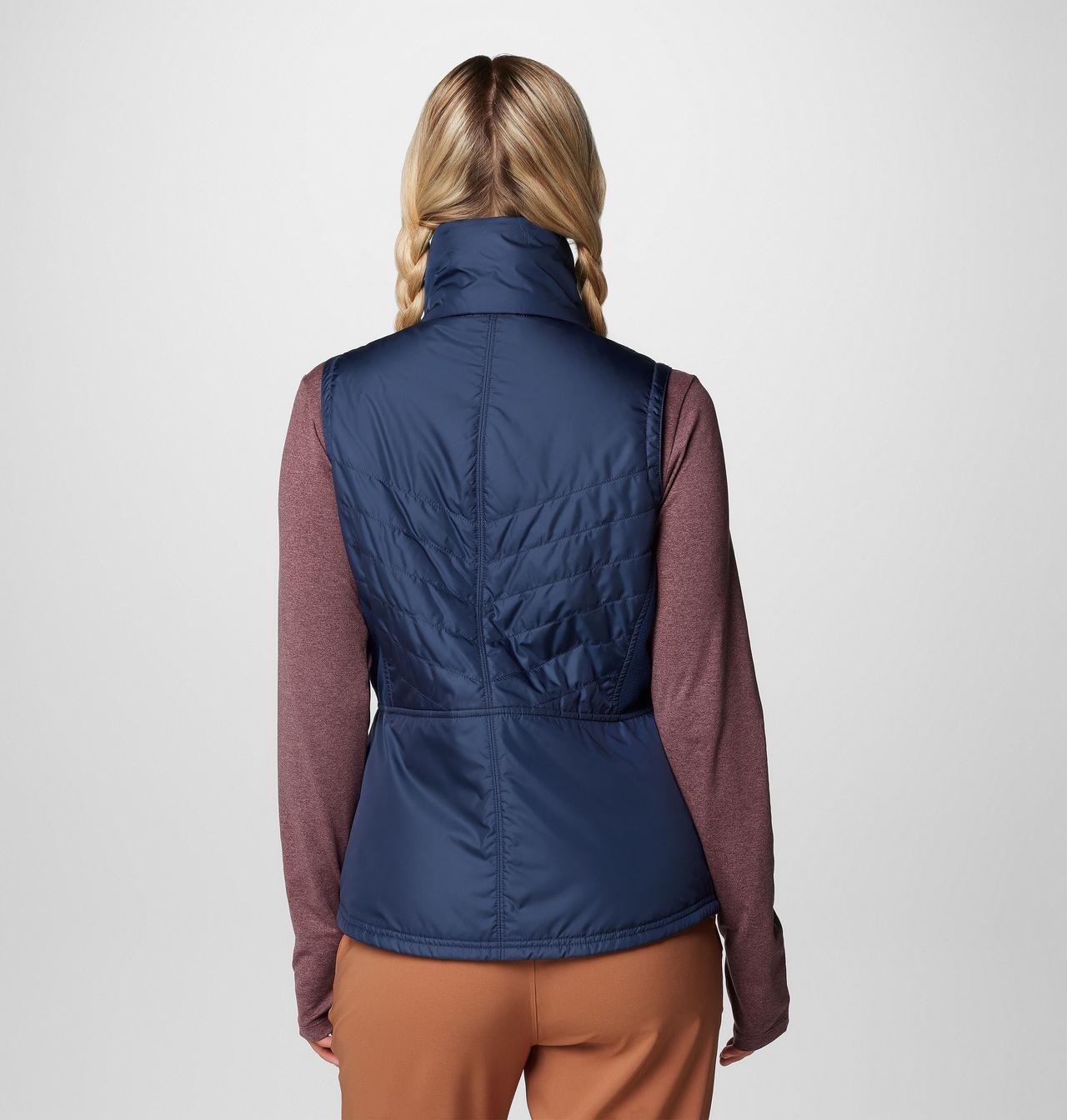 Women's Mix It Around™ Vest III 2