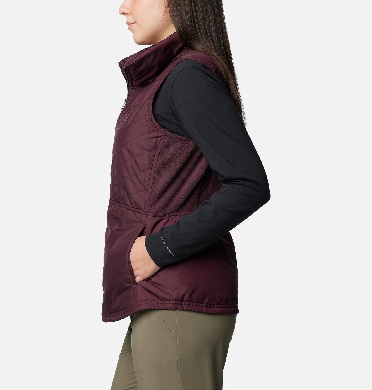 Women's Mix It Around™ Vest III 3