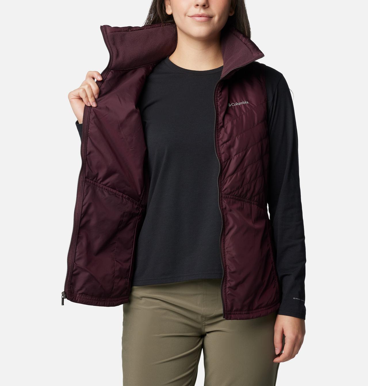 Women's Mix It Around™ Vest III 5