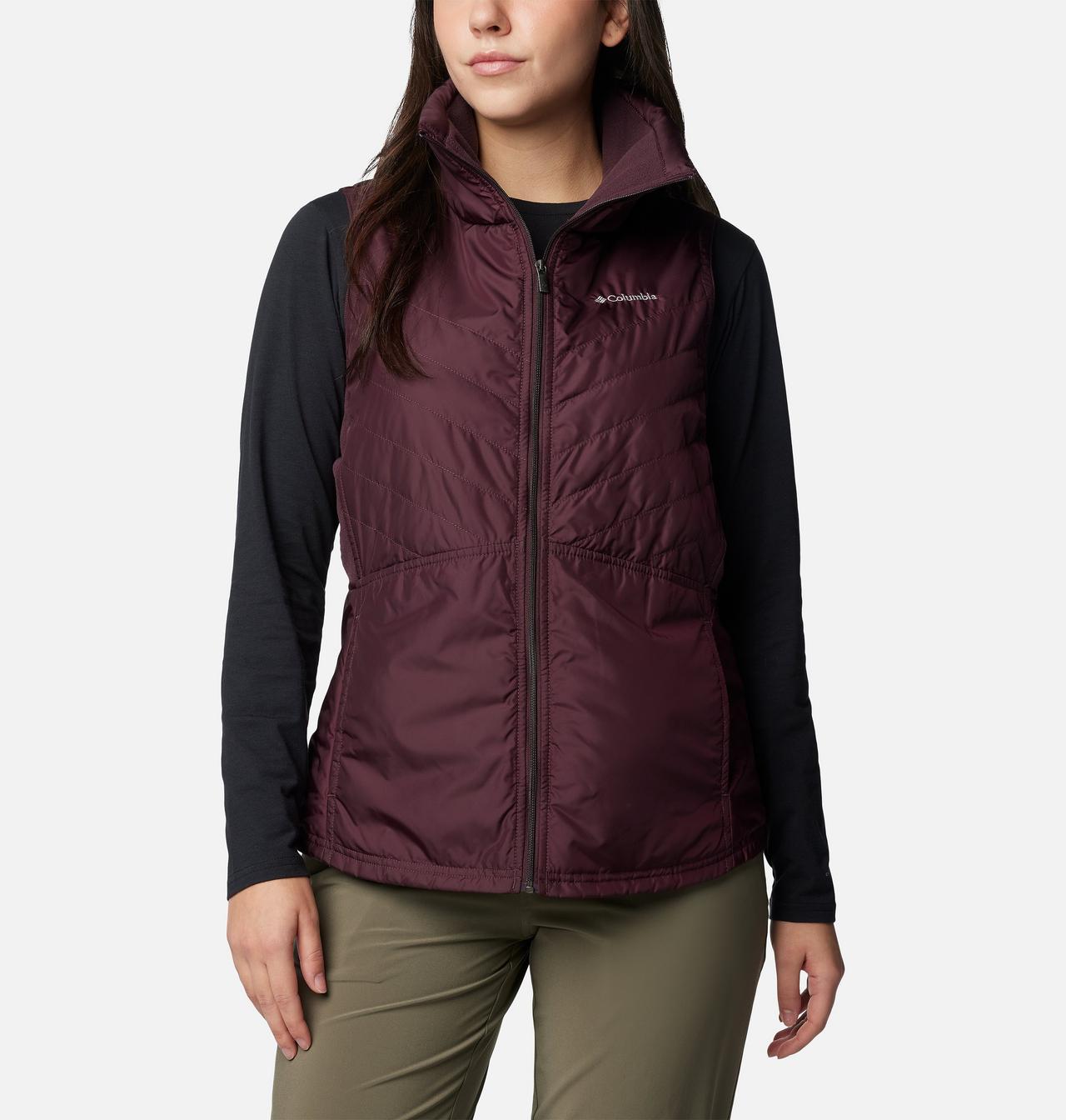 Women's Mix It Around™ Vest III 1