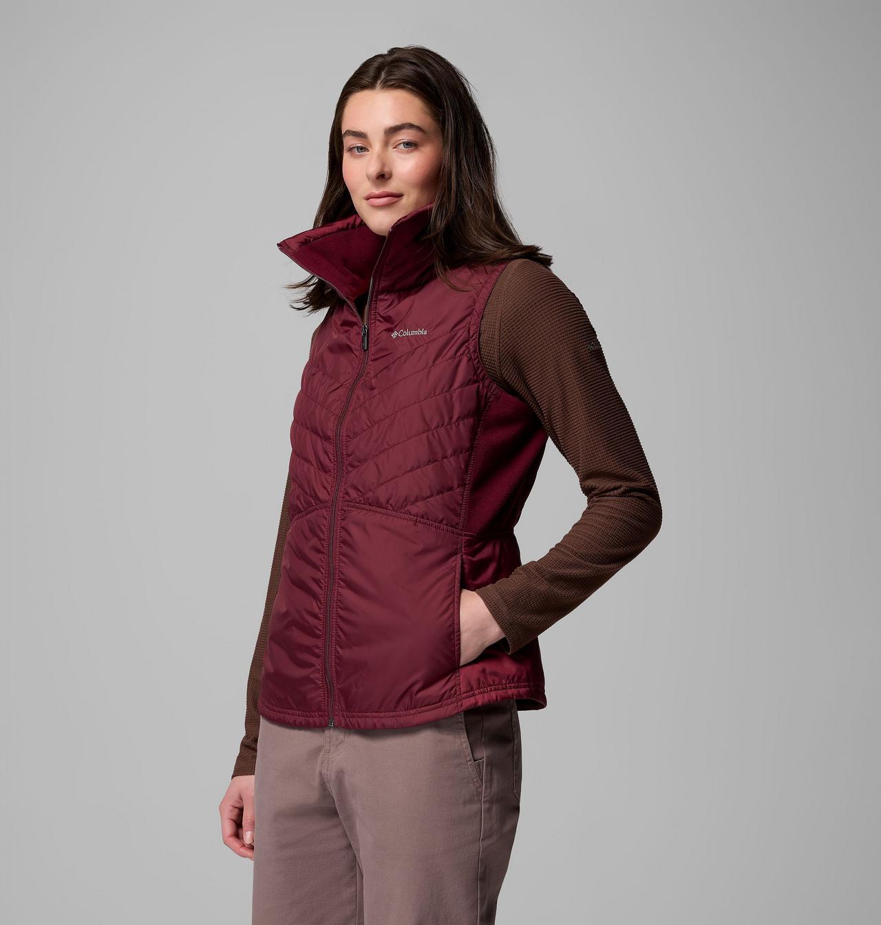 Women's Mix It Around™ Vest III 4