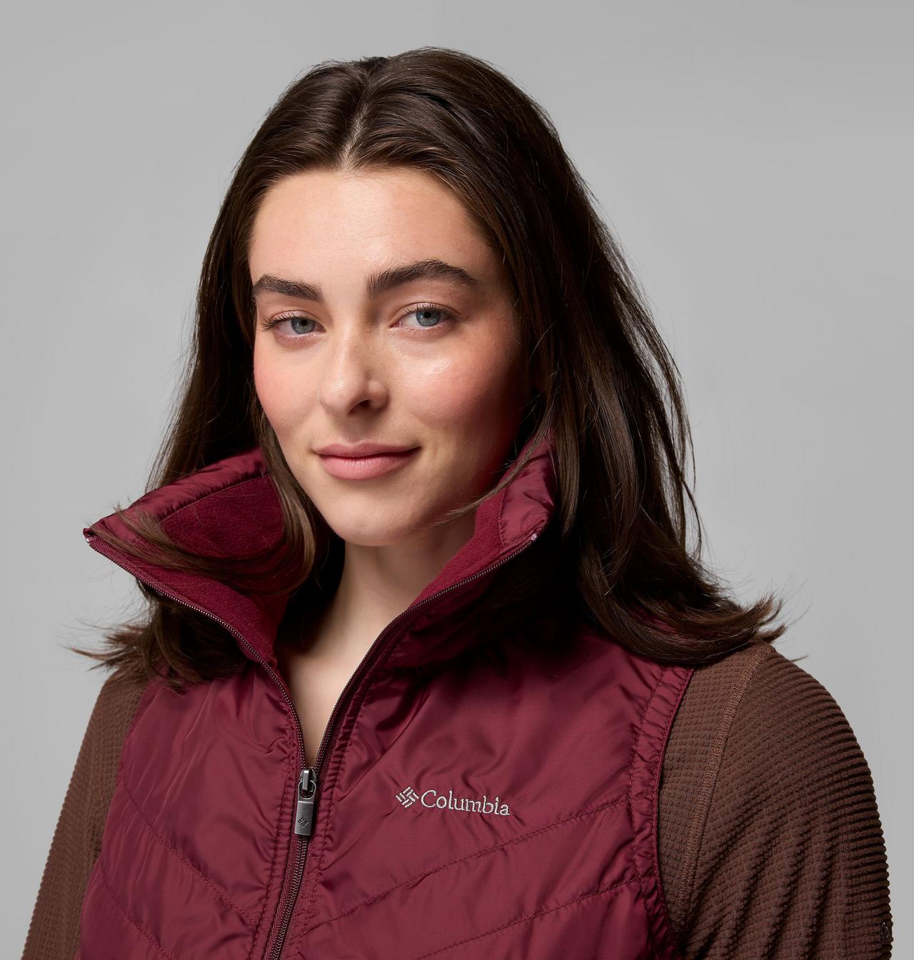 Women's Mix It Around™ Vest III 5