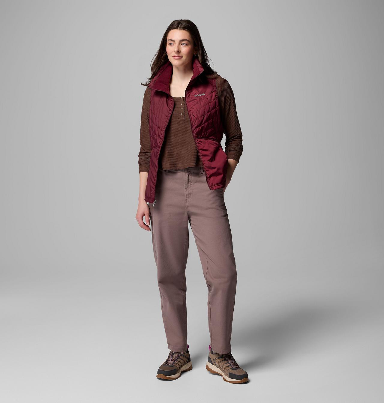 Women's Mix It Around™ Vest III 2