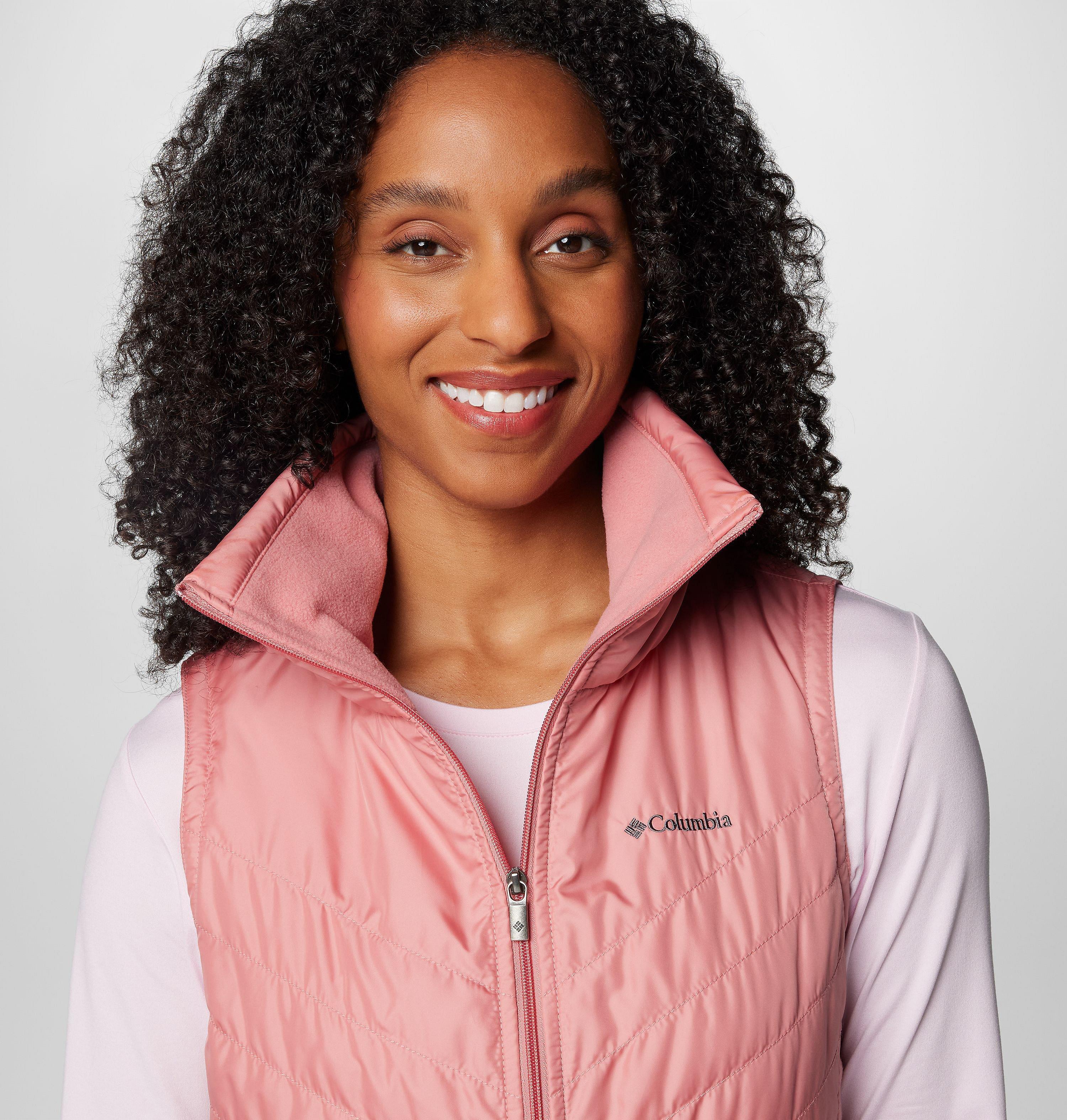 Women's Mix It Around Vest III 5