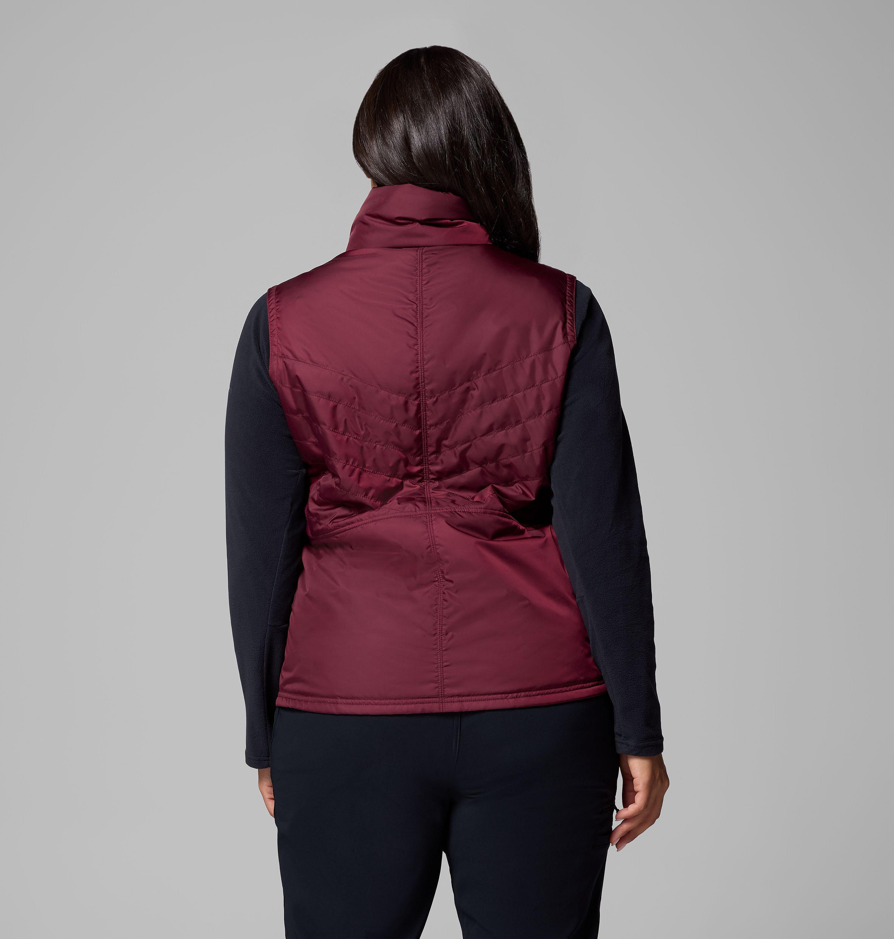 Women's Mix It Around Vest III - thumbnail 10