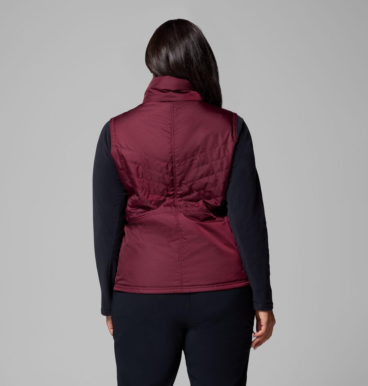 Women's Mix It Around™ Vest III - Plus Size 3