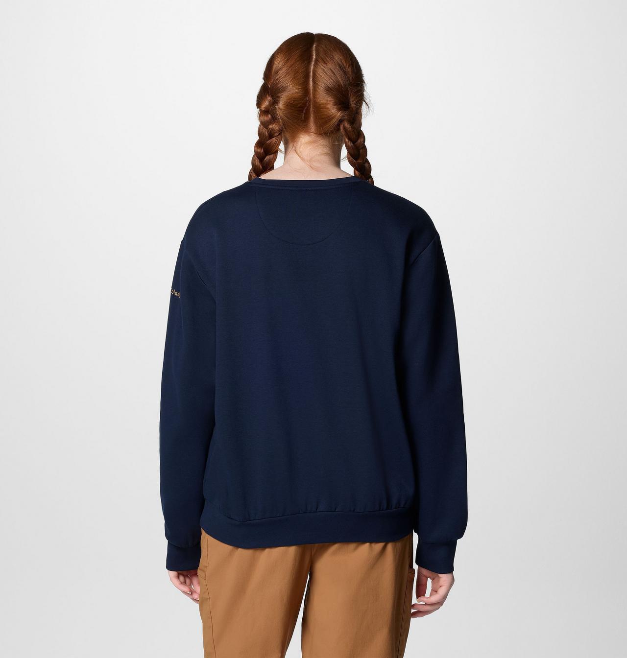 Women's Hart Mountain™ Crew III 2