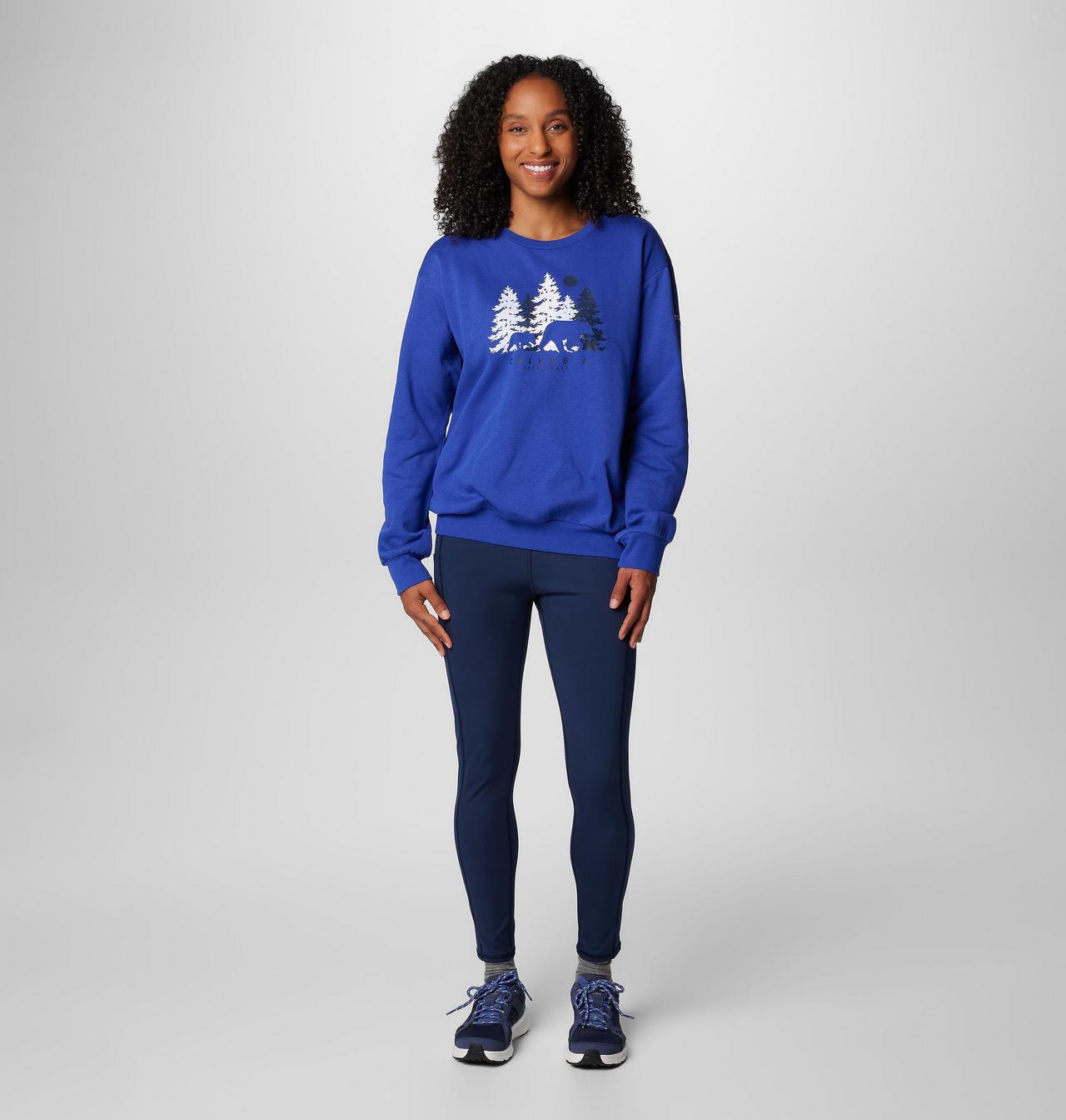 Women's Hart Mountain™ Crew III 3