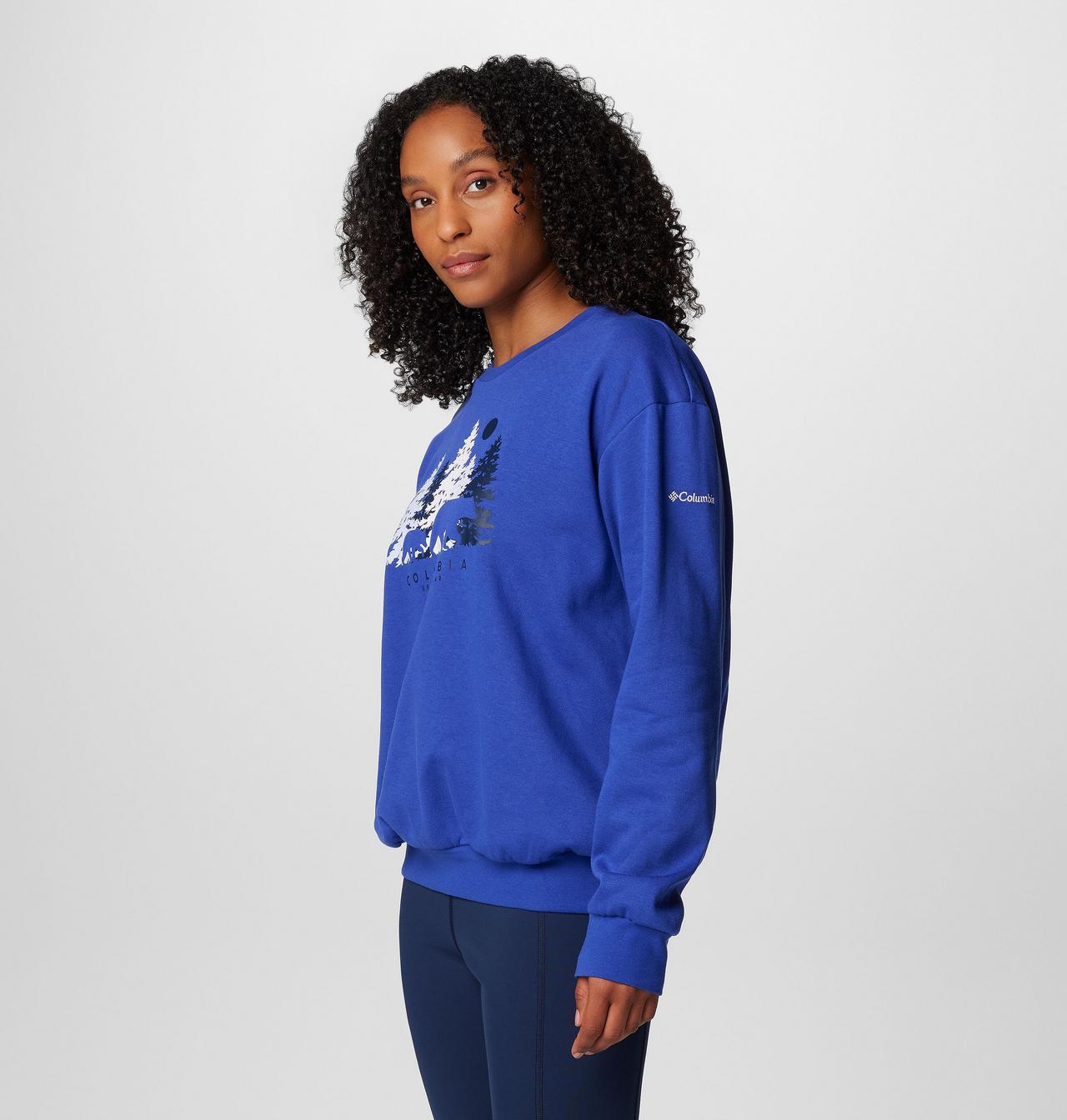 Women's Hart Mountain™ Crew III 4