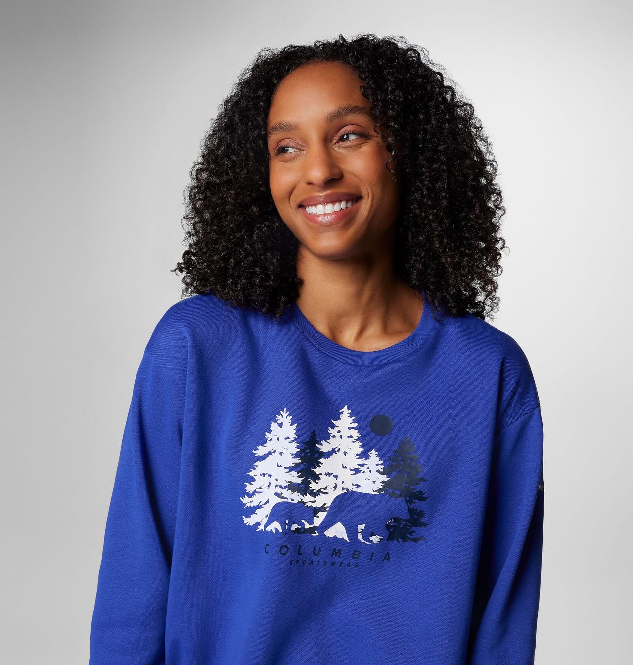 Women's Hart Mountain™ Crew III 5