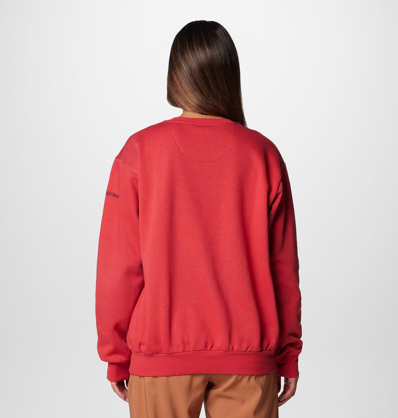 Women's Hart Mountain™ Crew III 2