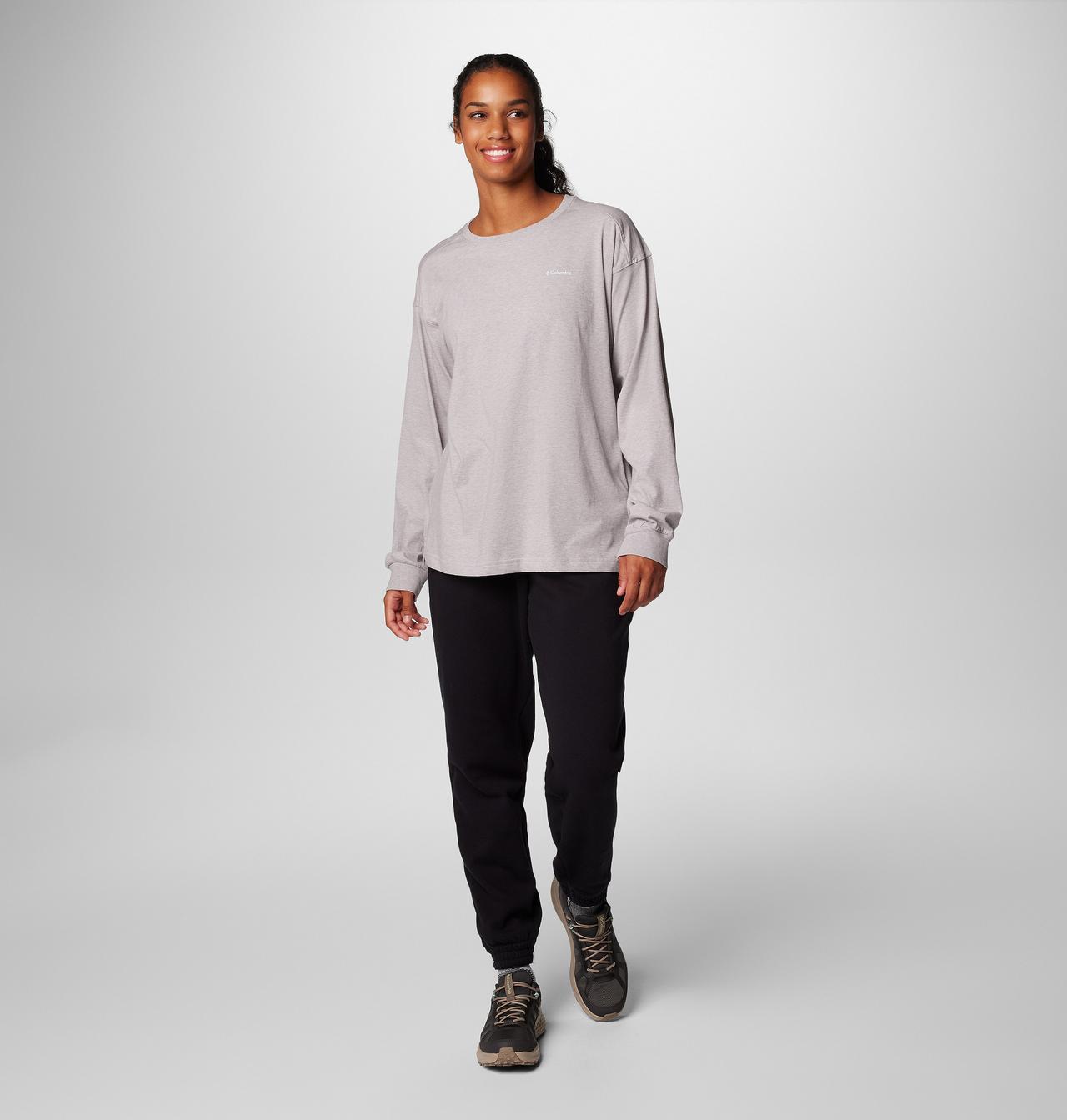 Women's Columbia Trek™ Sweatpants | 010 | L | R 3