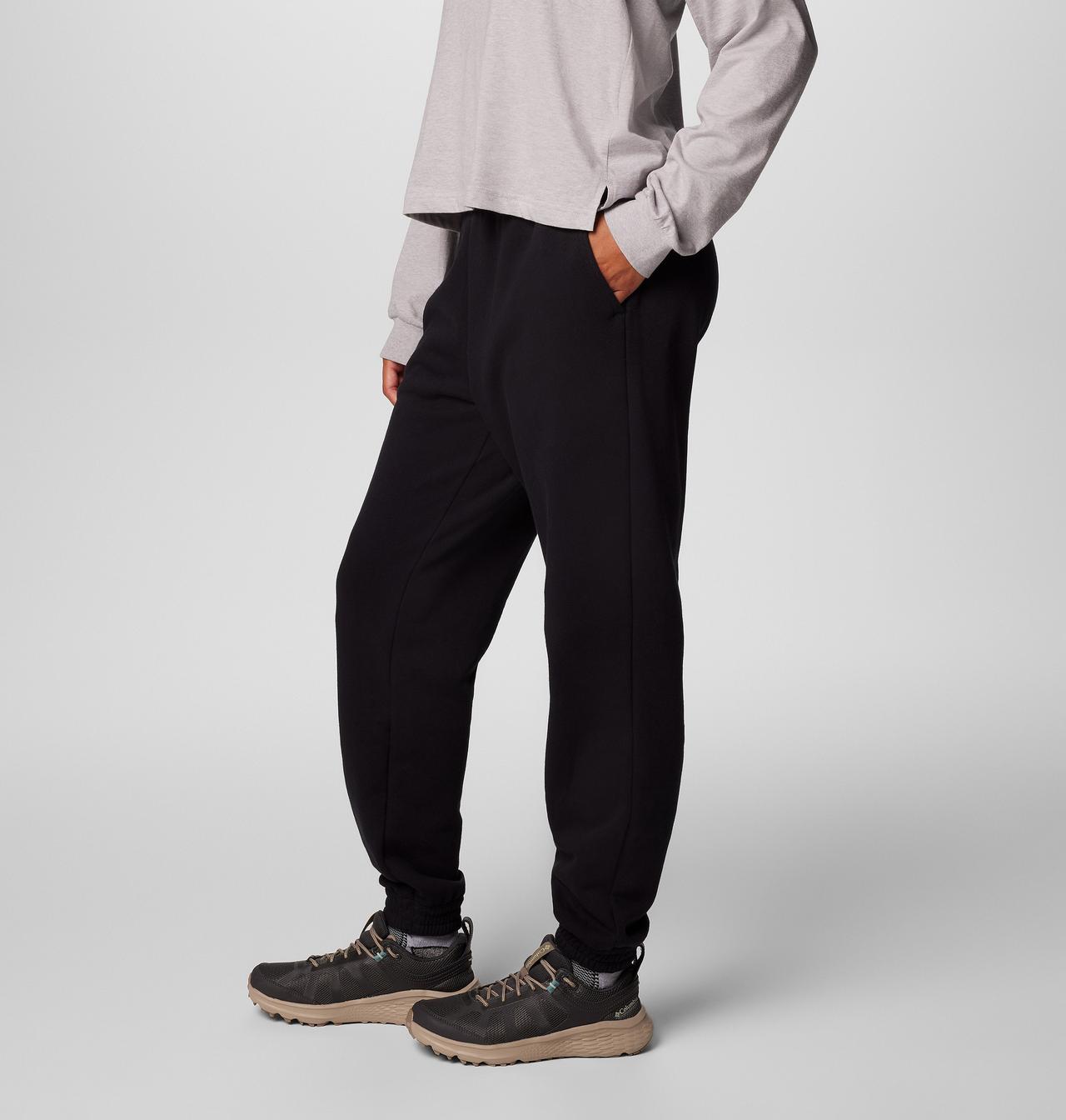 Women's Columbia Trek™ Sweatpants | 010 | L | R 4