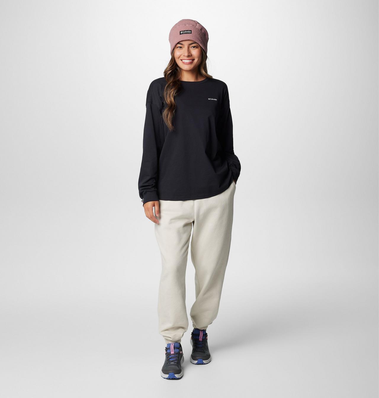 Women's Columbia Trek™ Sweatpants 3