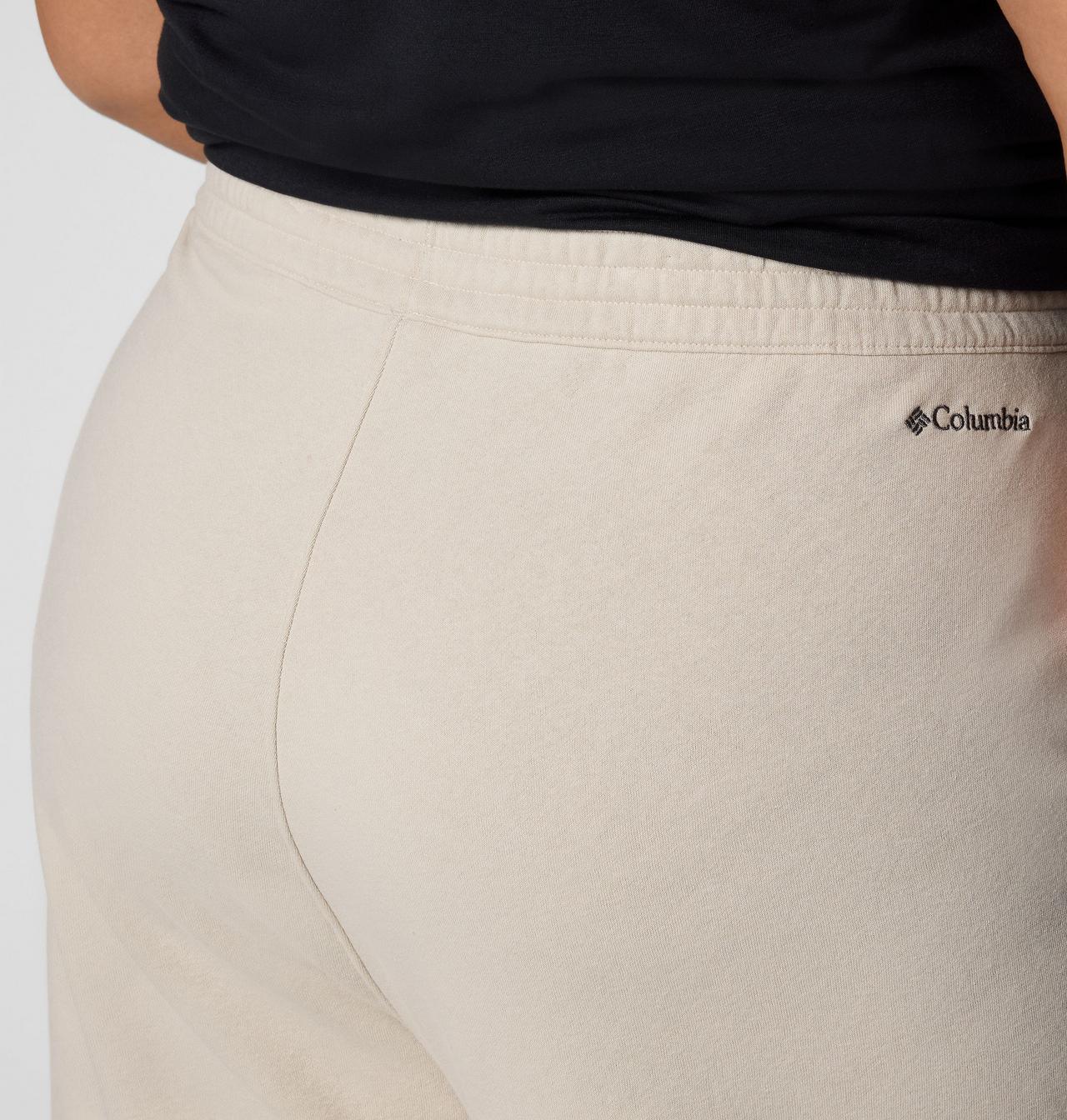 Women's Columbia Trek™ Sweatpants - Plus Size 5