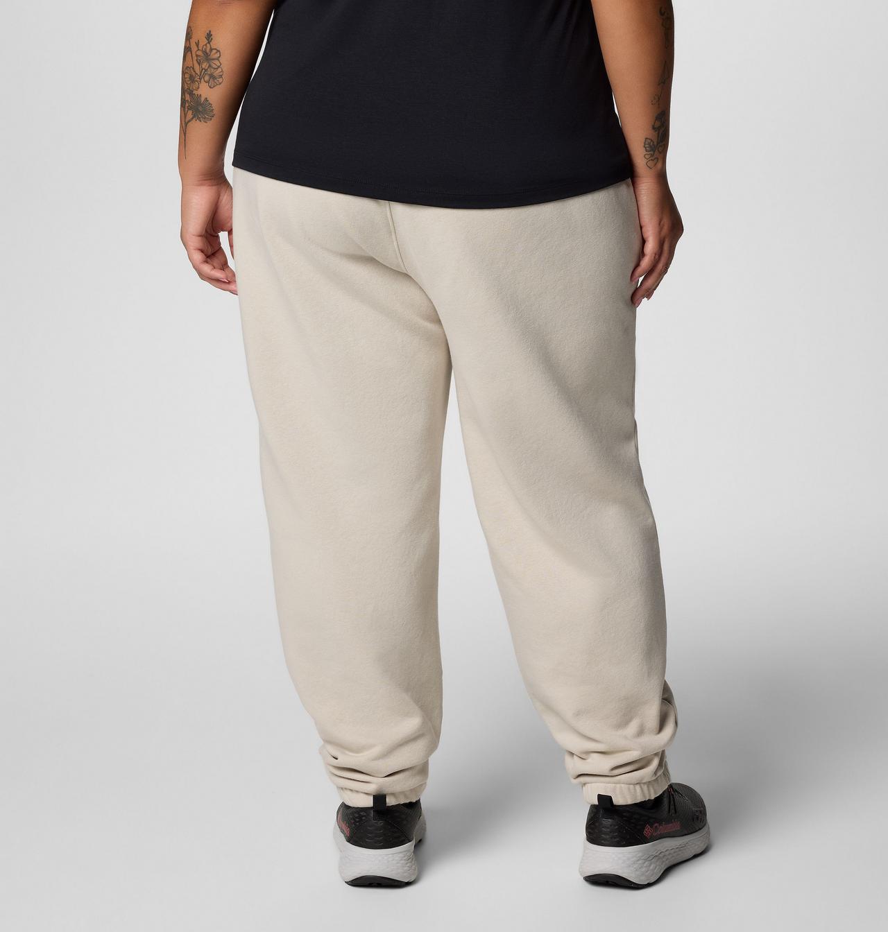 Women's Columbia Trek™ Sweatpants - Plus Size 2