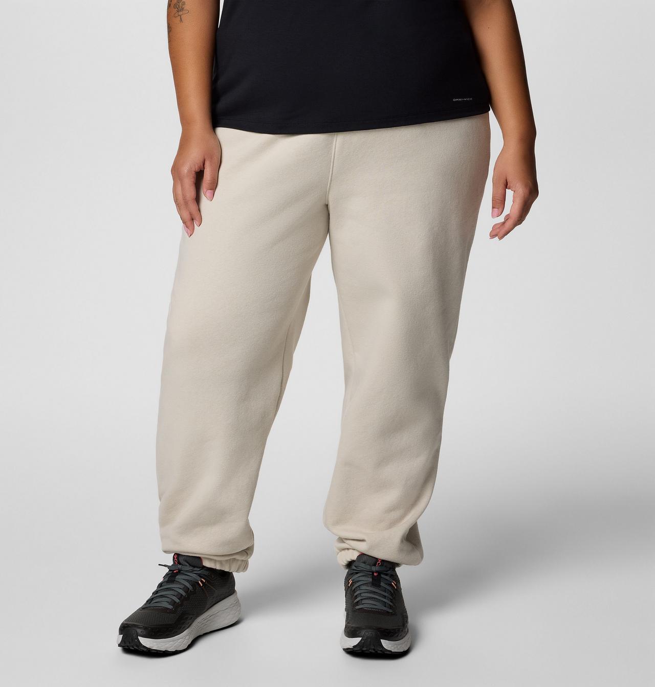 Women's Columbia Trek™ Sweatpants - Plus Size 1