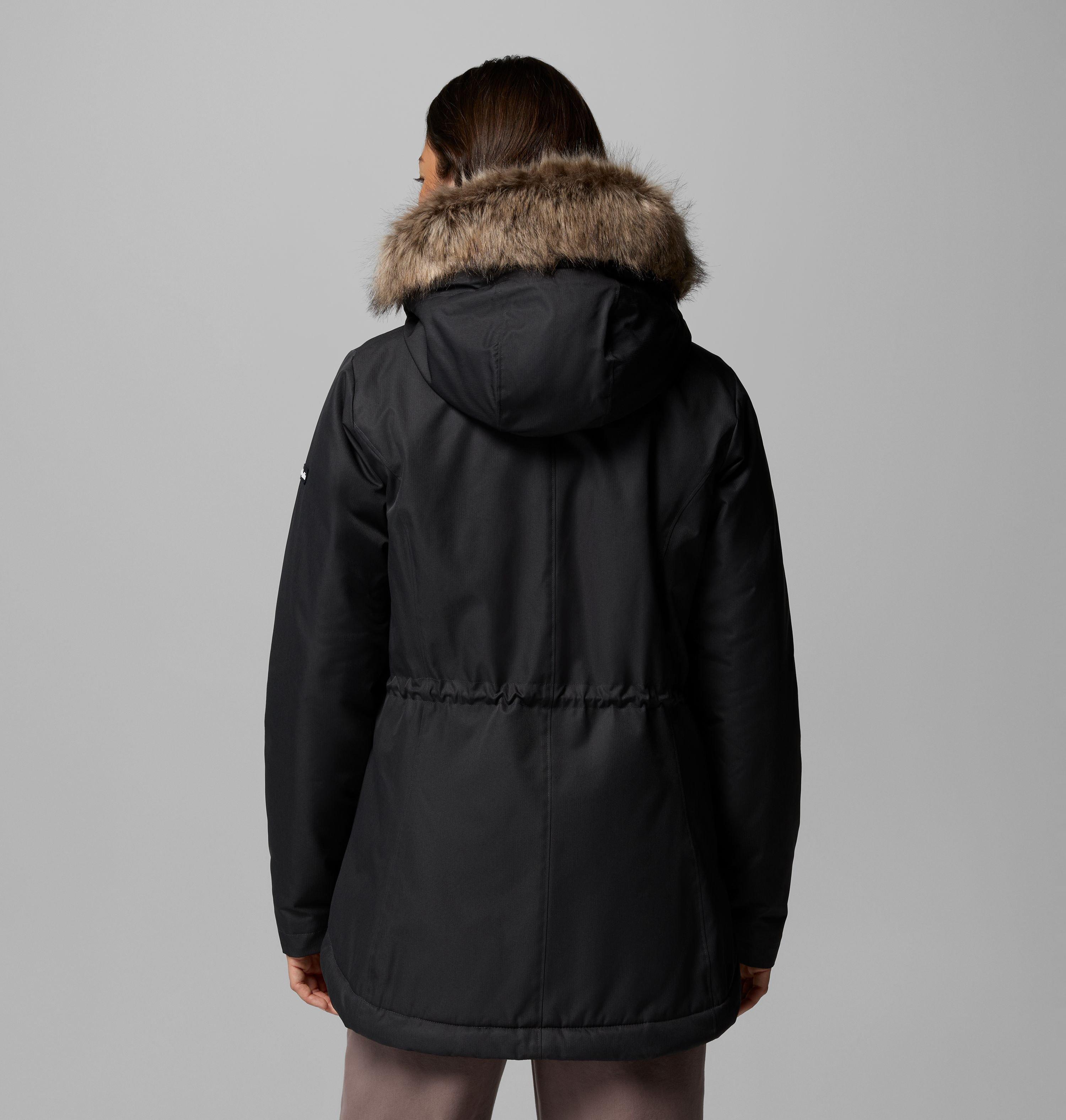 Women's Suttle Mountain III Insulated Jacket | 011 | L 4