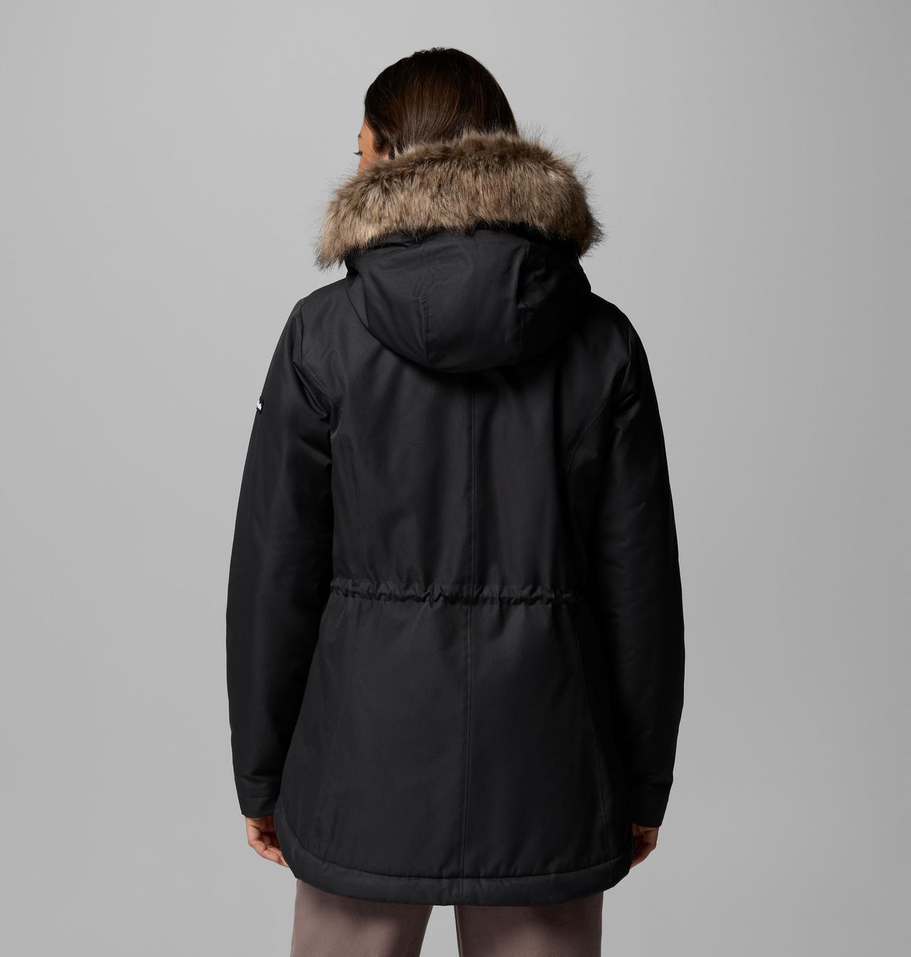 Women's Suttle Mountain™ III Insulated Jacket 4
