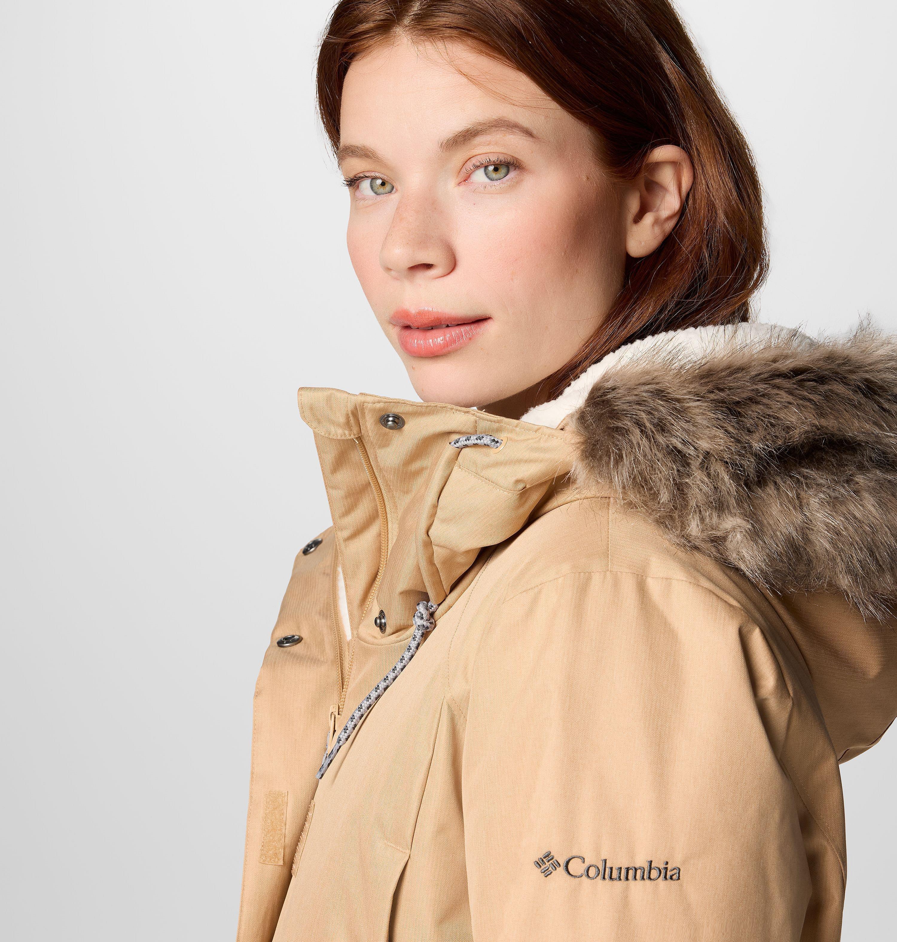 Women's Suttle Mountain III Insulated Jacket | 262 | M 6
