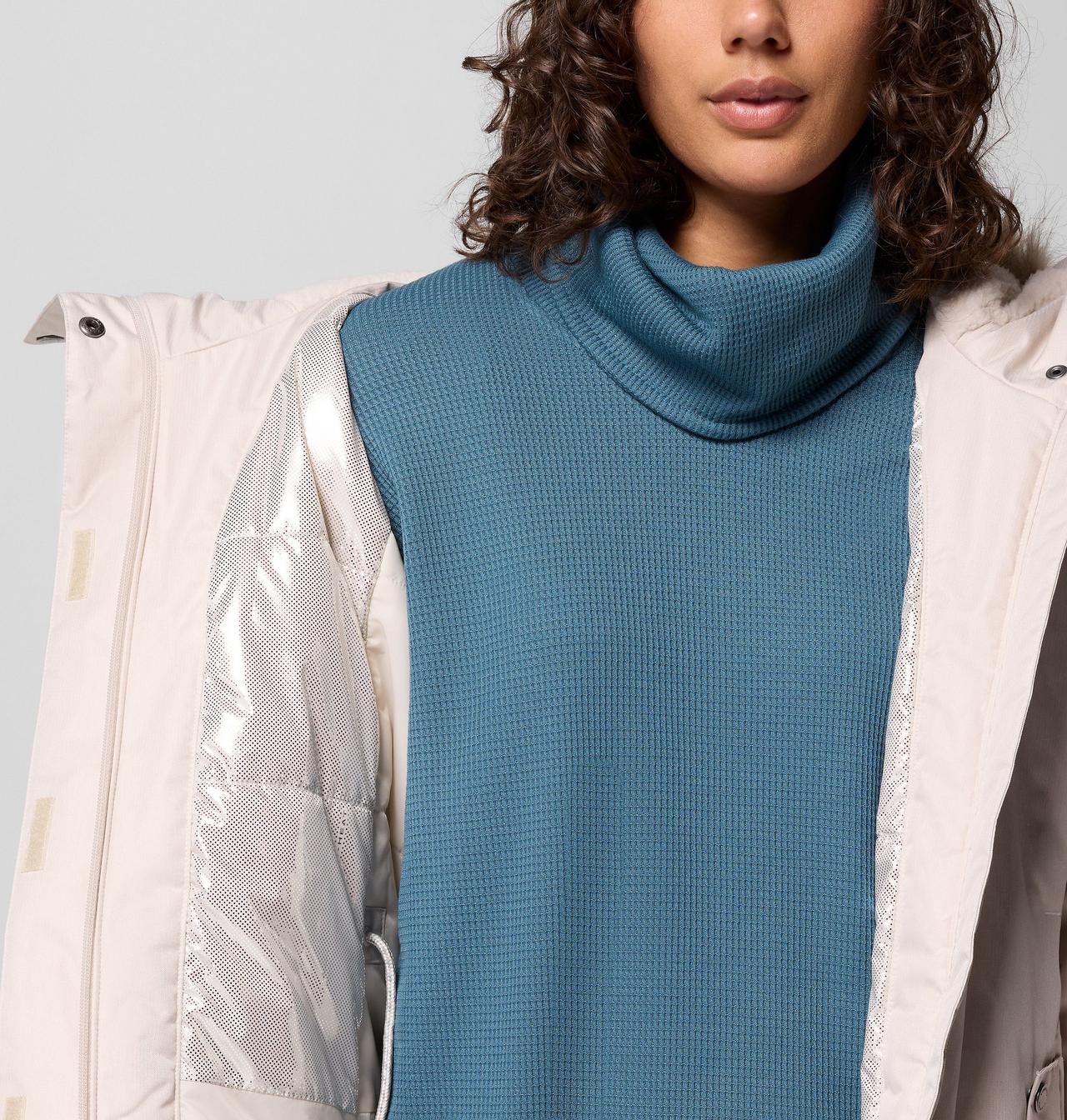 Women's Suttle Mountain™ III Insulated Jacket 7