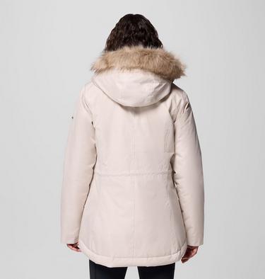 Suttle Mountain III isolierte Jacke mit Kapuze für Frauen, Color: Dark Stone, image 7