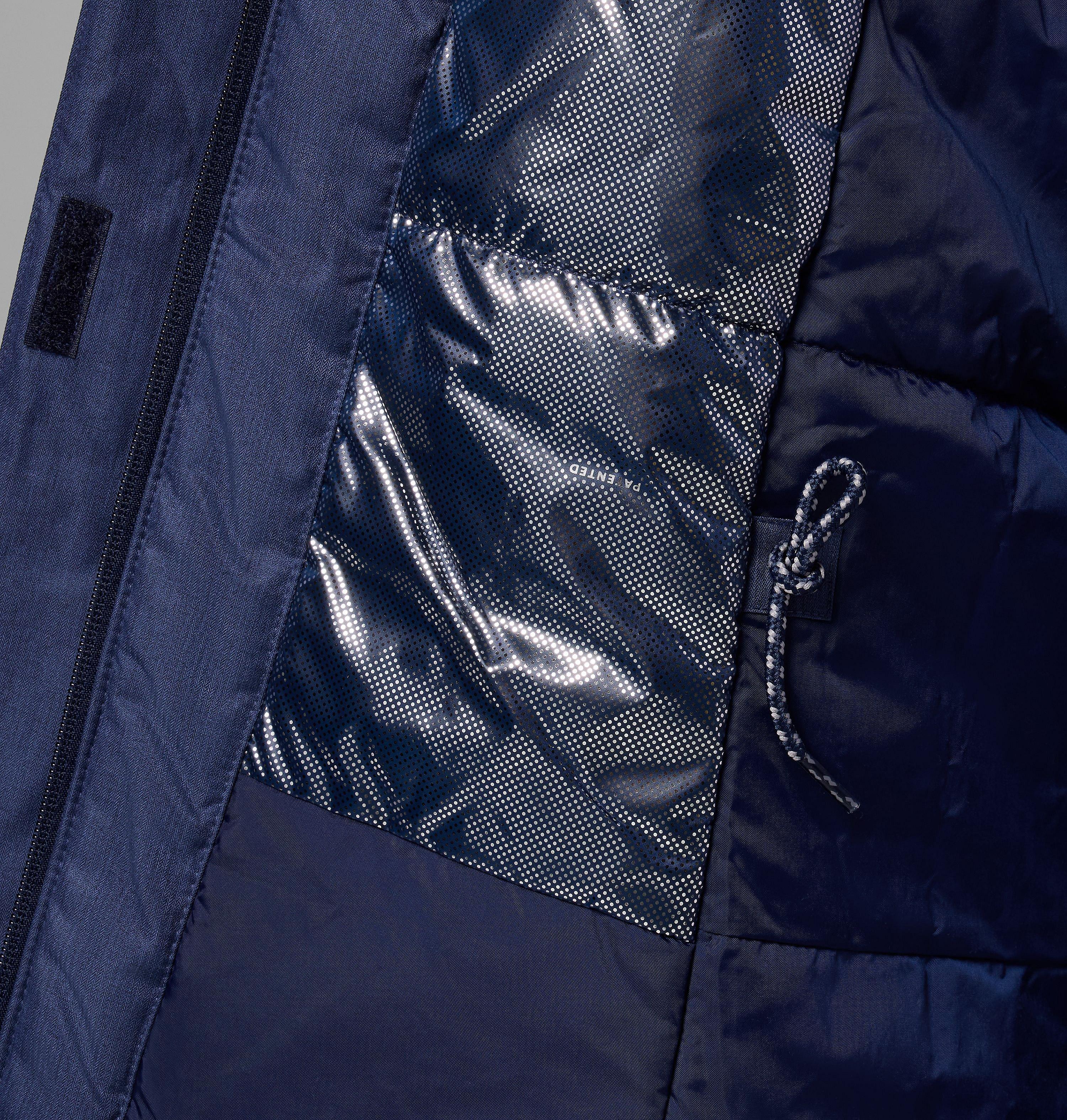 Women's Suttle Mountain III Insulated Jacket | 464 | M 7