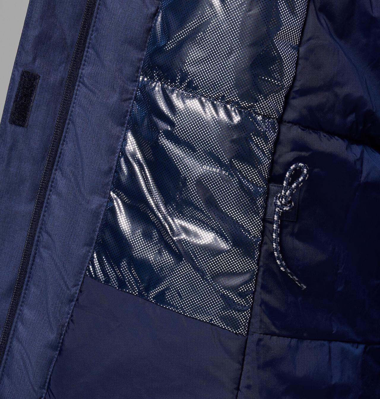 Women's Suttle Mountain™ III Insulated Jacket | 464 | M 7