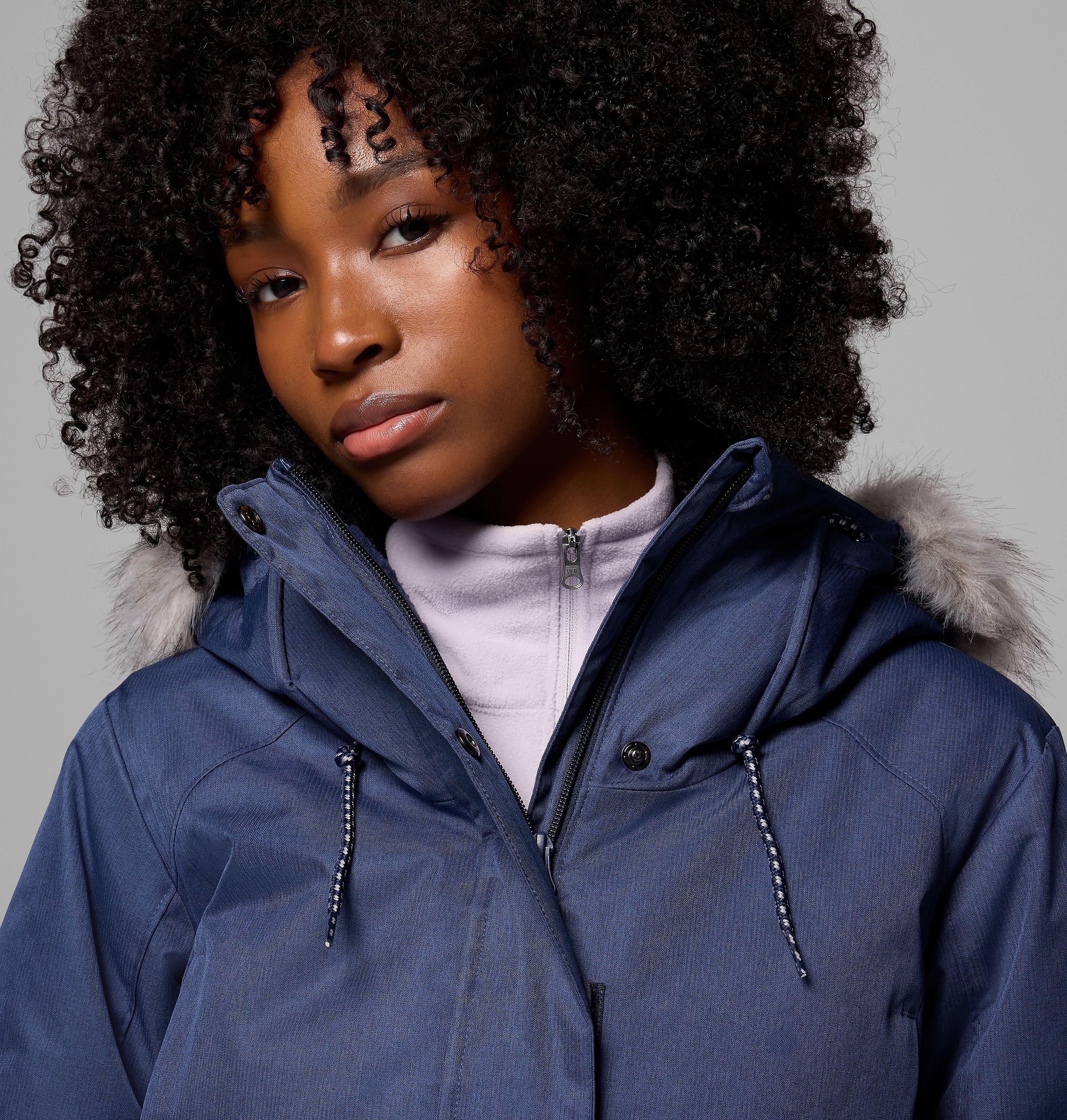 Women's Suttle Mountain III Insulated Jacket | 464 | M 8