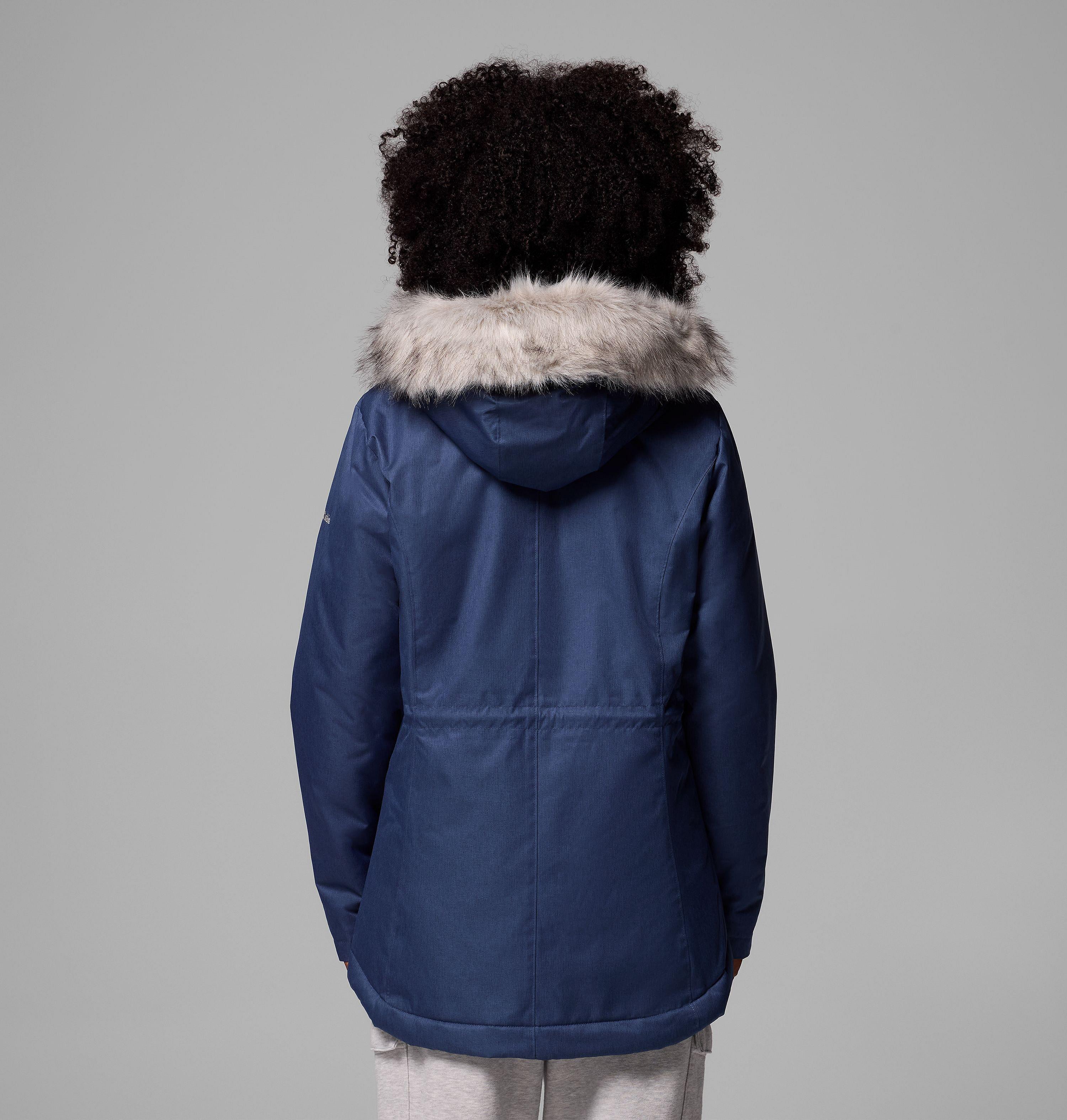 Women's Suttle Mountain III Insulated Jacket | 464 | M 3