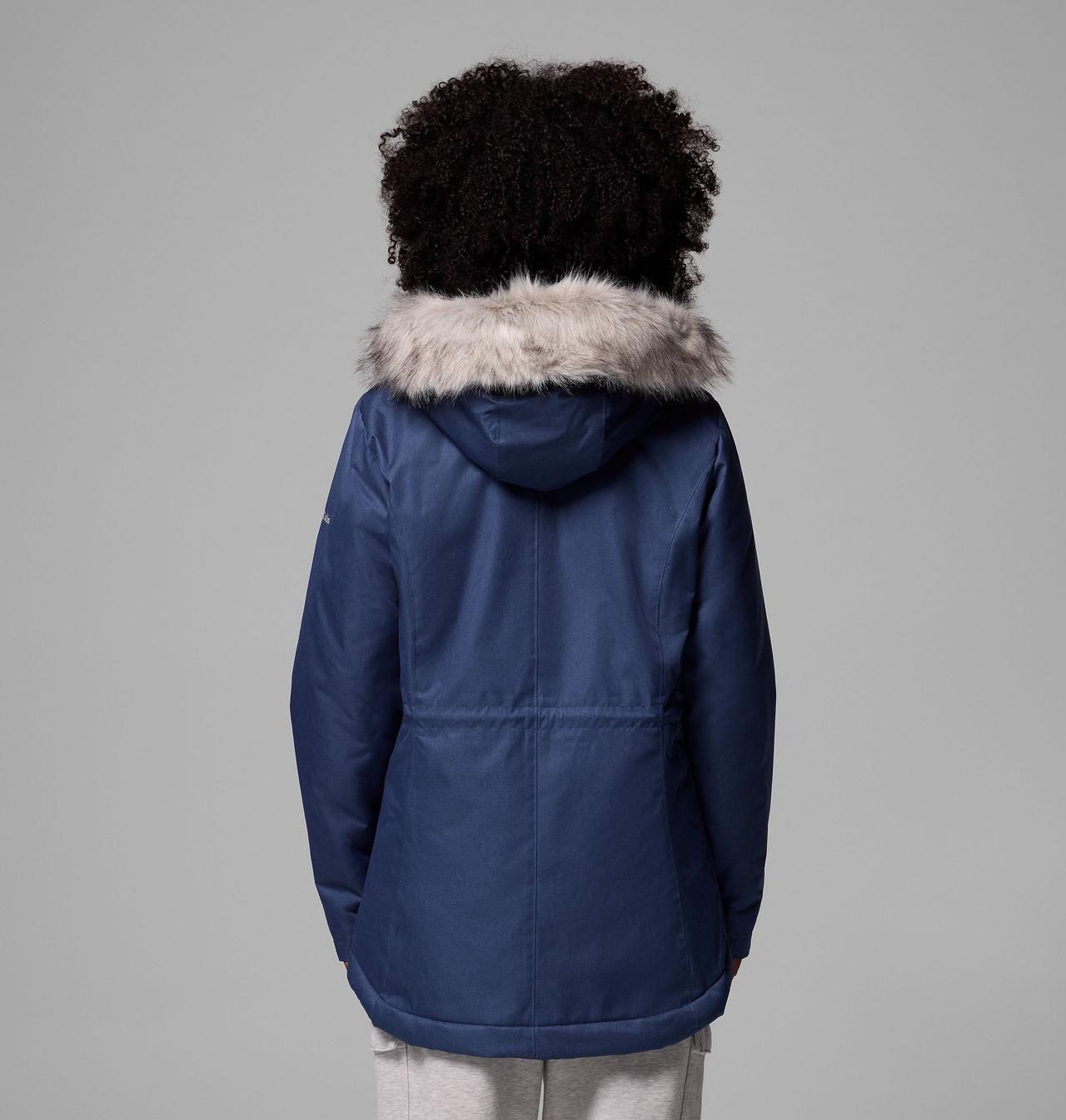 Women's Suttle Mountain™ III Insulated Jacket | 464 | M 3