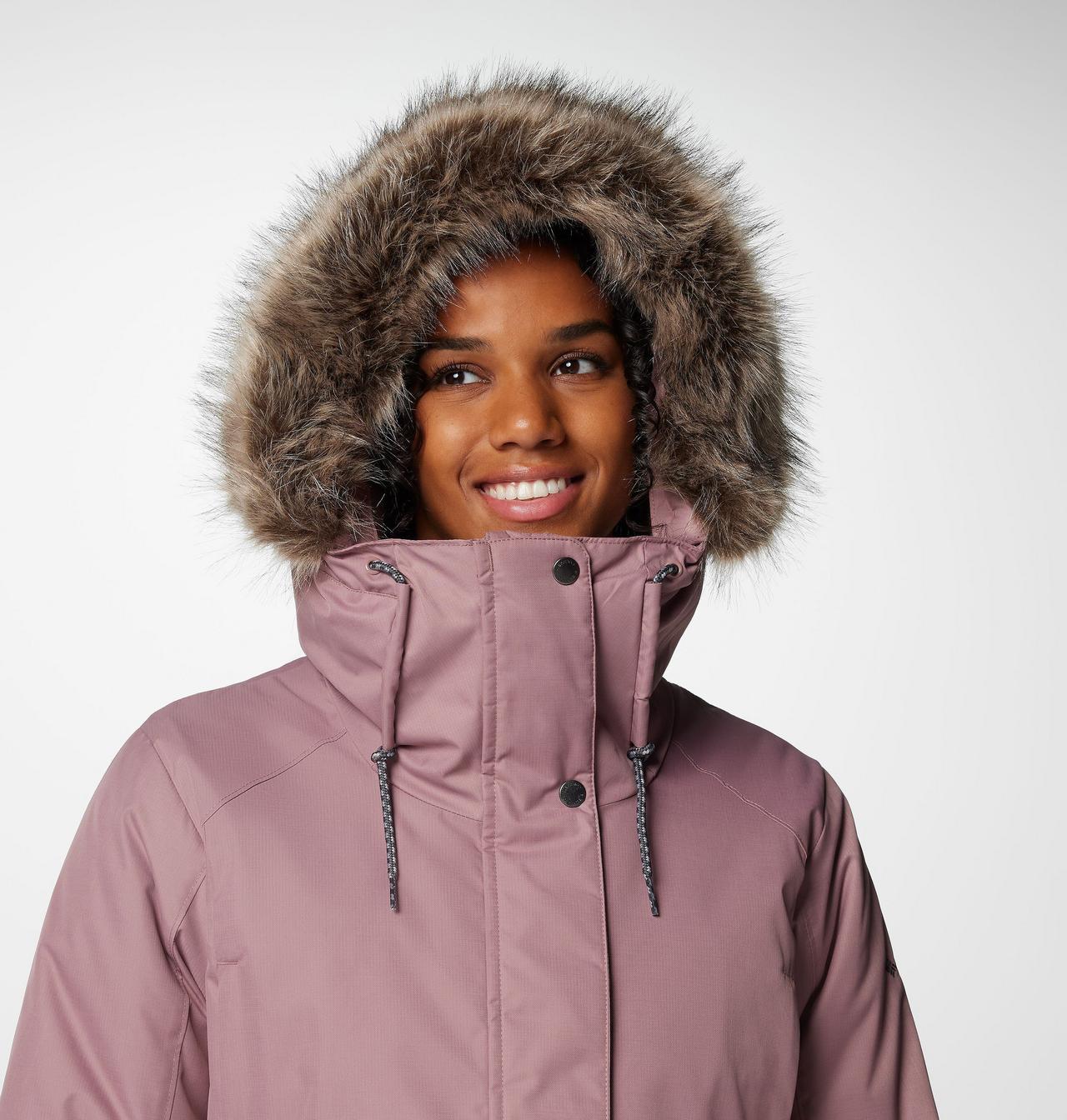 Women's Suttle Mountain™ III Insulated Jacket 6