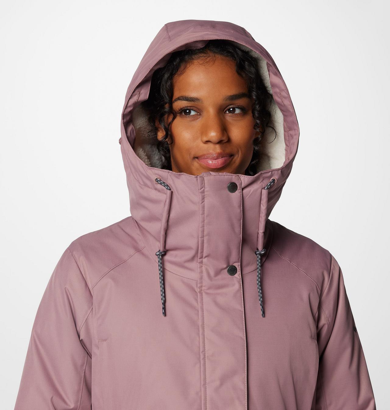 Women's Suttle Mountain™ III Insulated Jacket 10