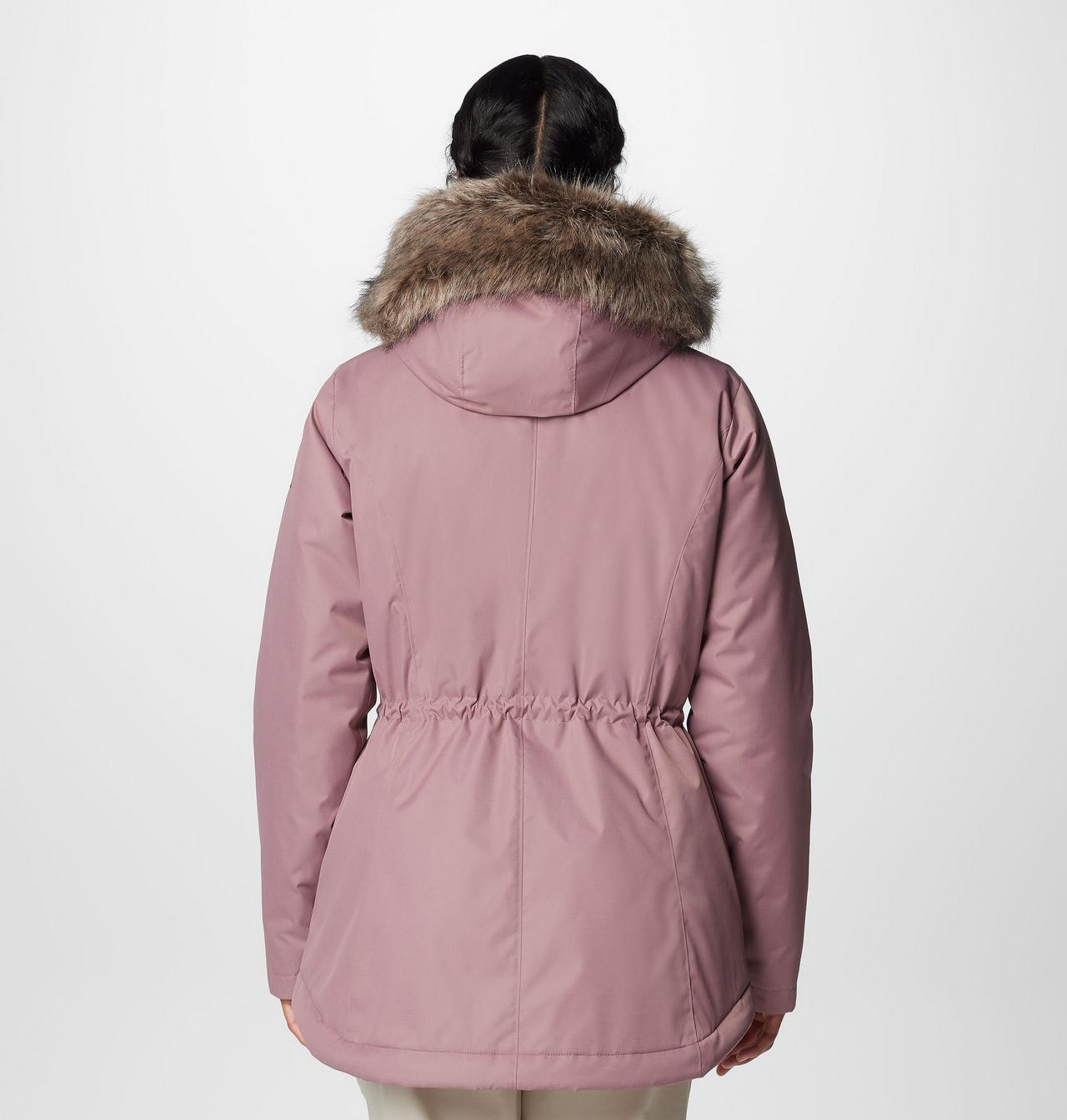 Women's Suttle Mountain™ III Insulated Jacket 3