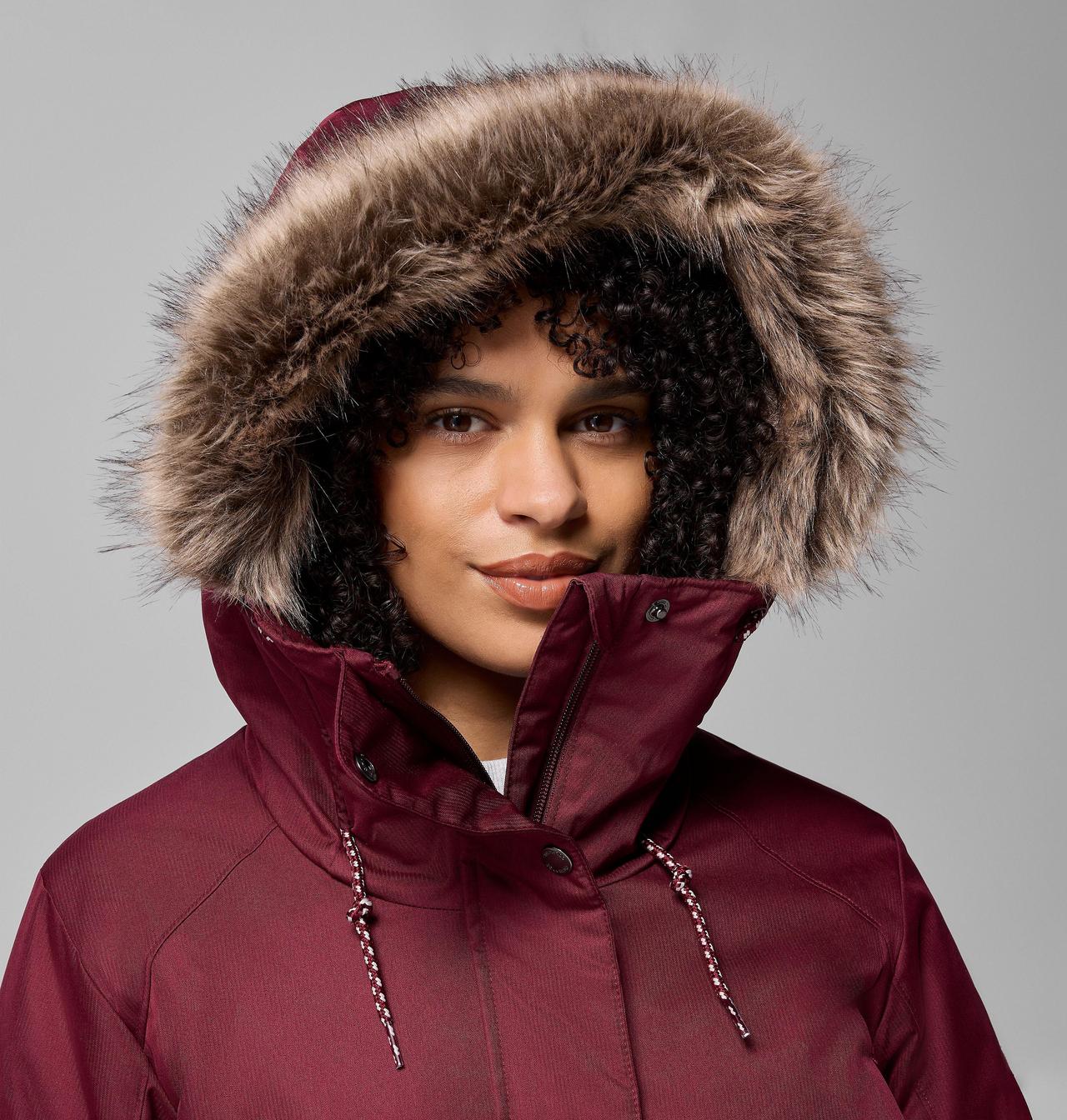 Women's Suttle Mountain™ III Insulated Jacket | 624 | XL 8