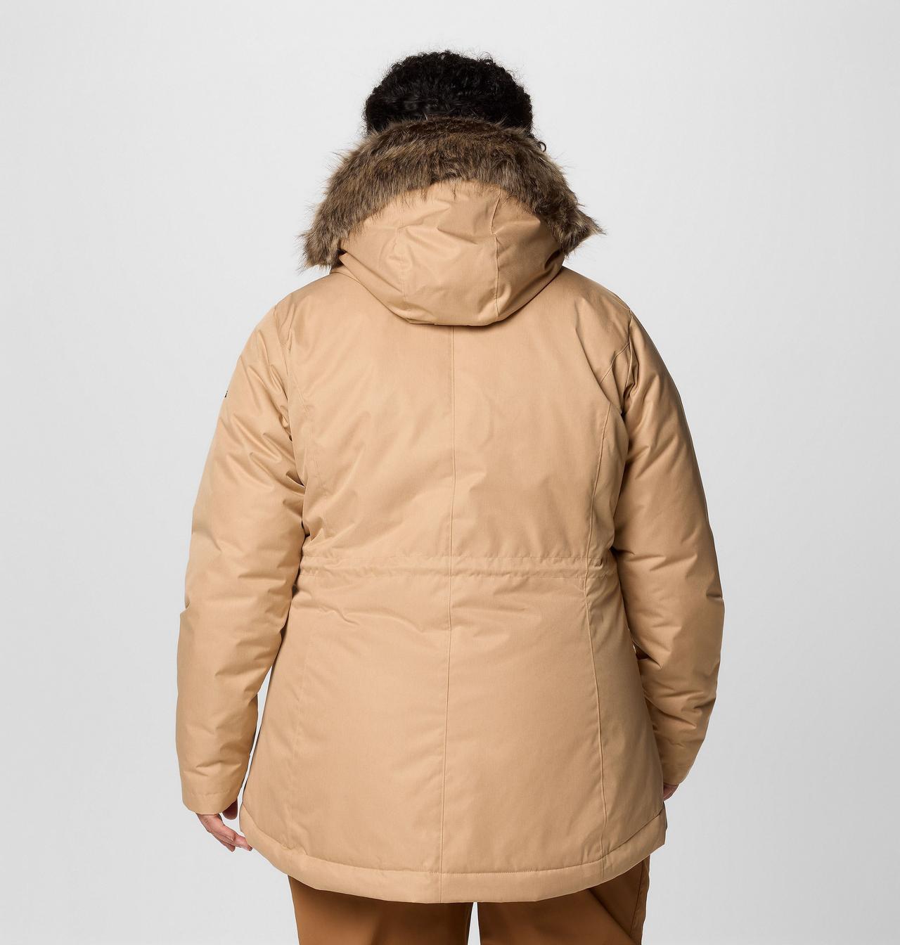 Women's Suttle Mountain™ III Insulated Jacket - Plus Size | 262 | 2X 2