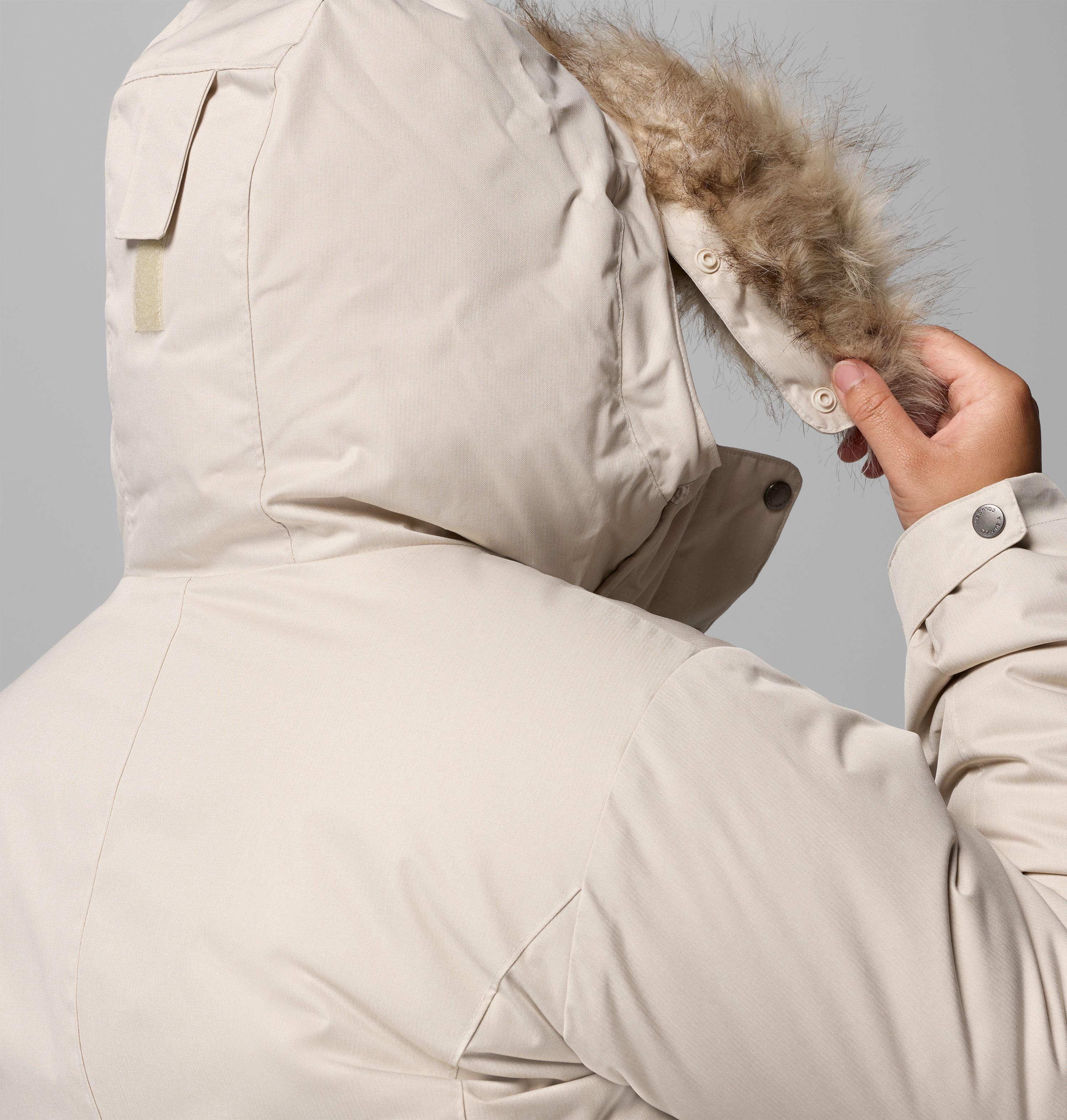 Women's Suttle Mountain™ III Insulated Jacket - Plus Size | 278 | 3X 9