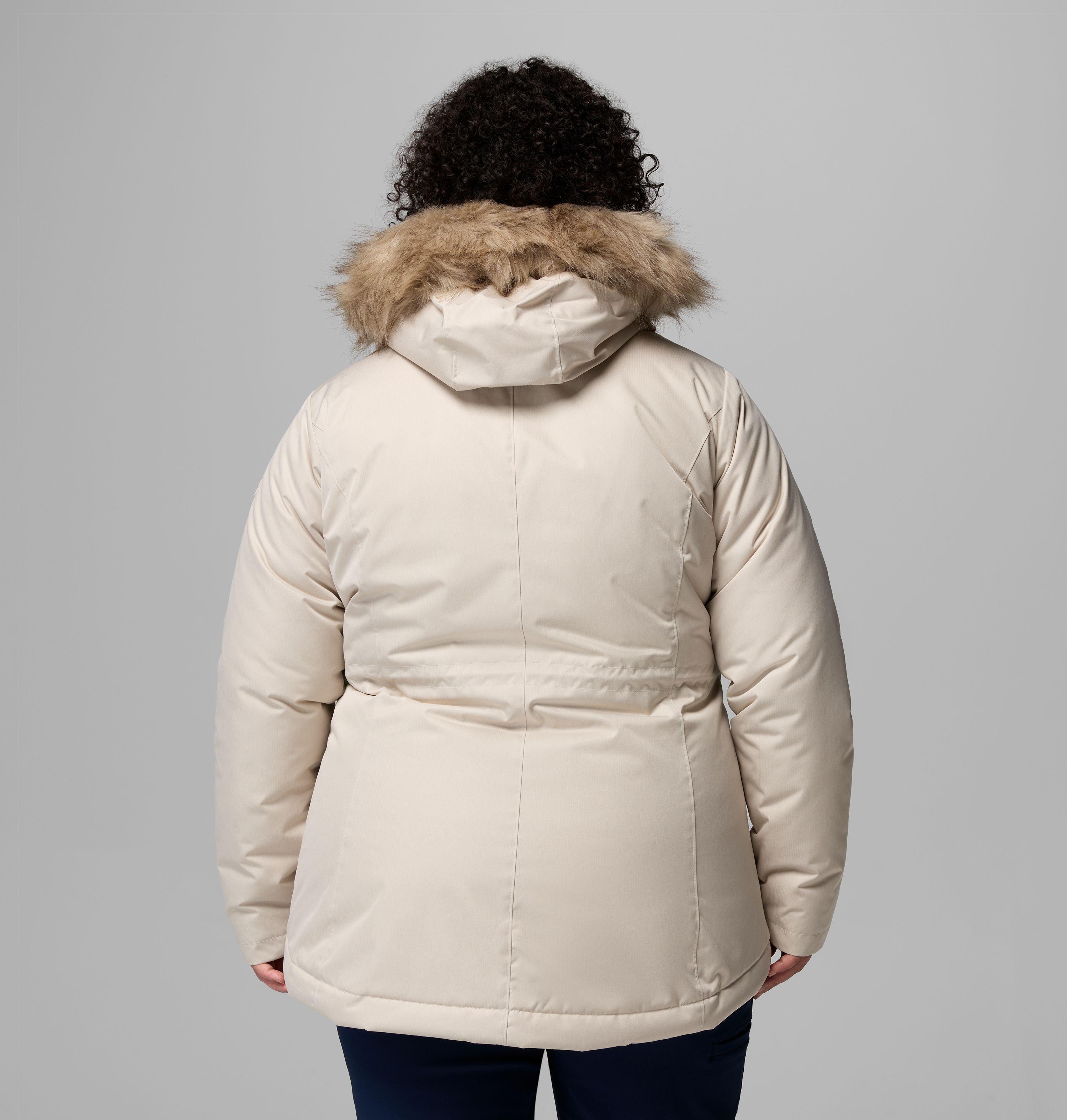 Women's Suttle Mountain™ III Insulated Jacket - Plus Size | 278 | 3X 3